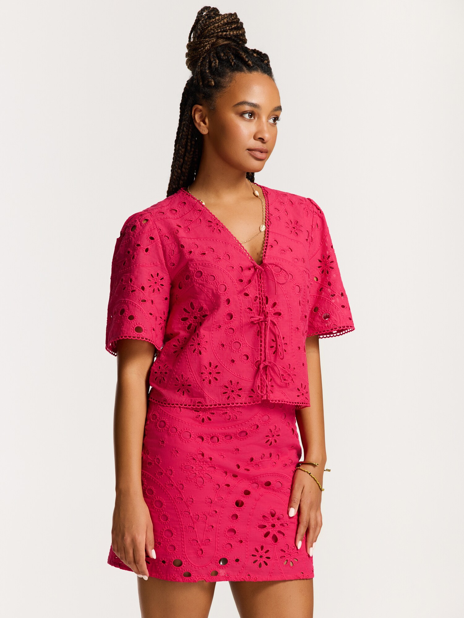 Thumbnail - Shiwi Bluse Imke