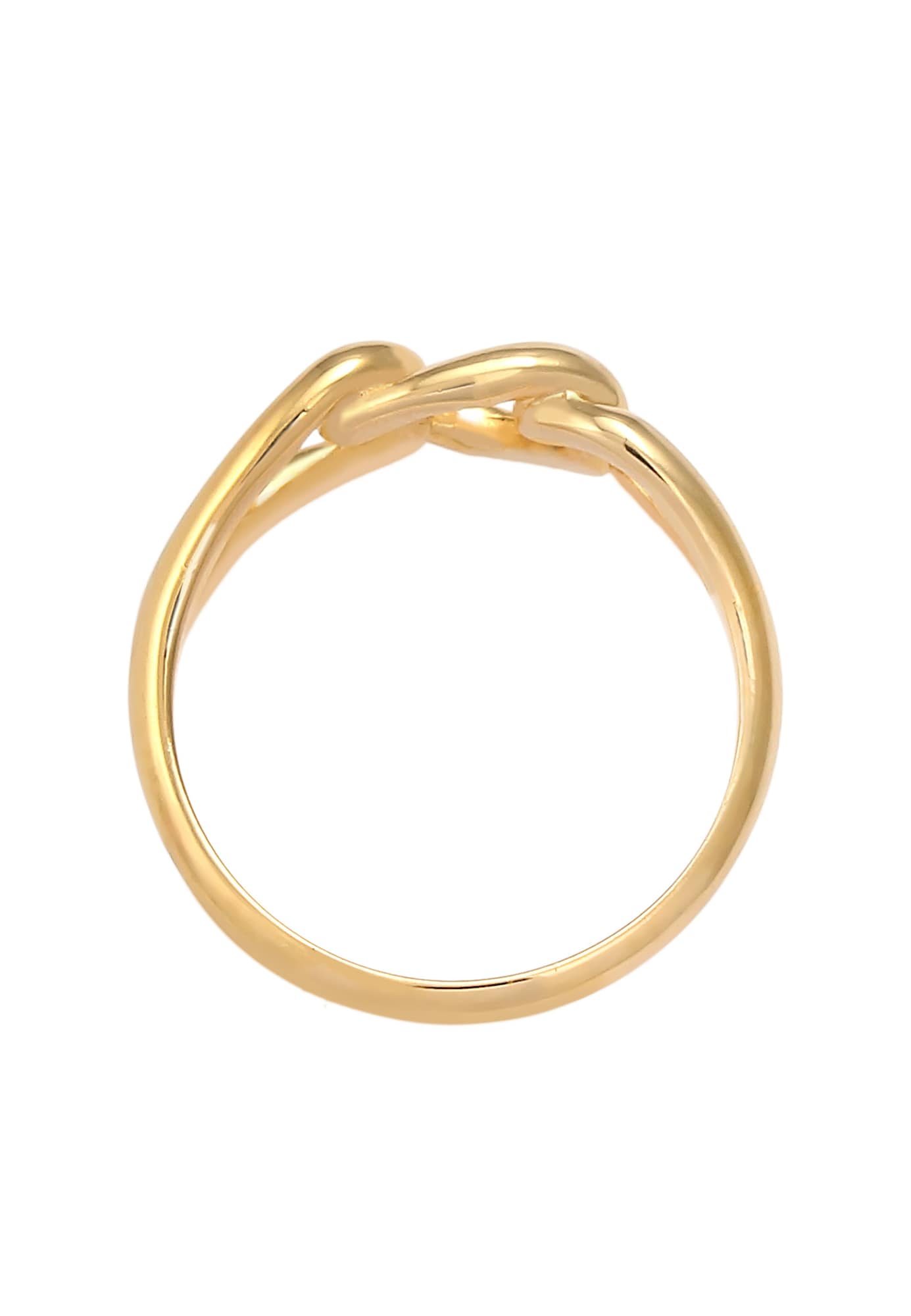 Thumbnail - ELLI Ring Knoten, Twisted