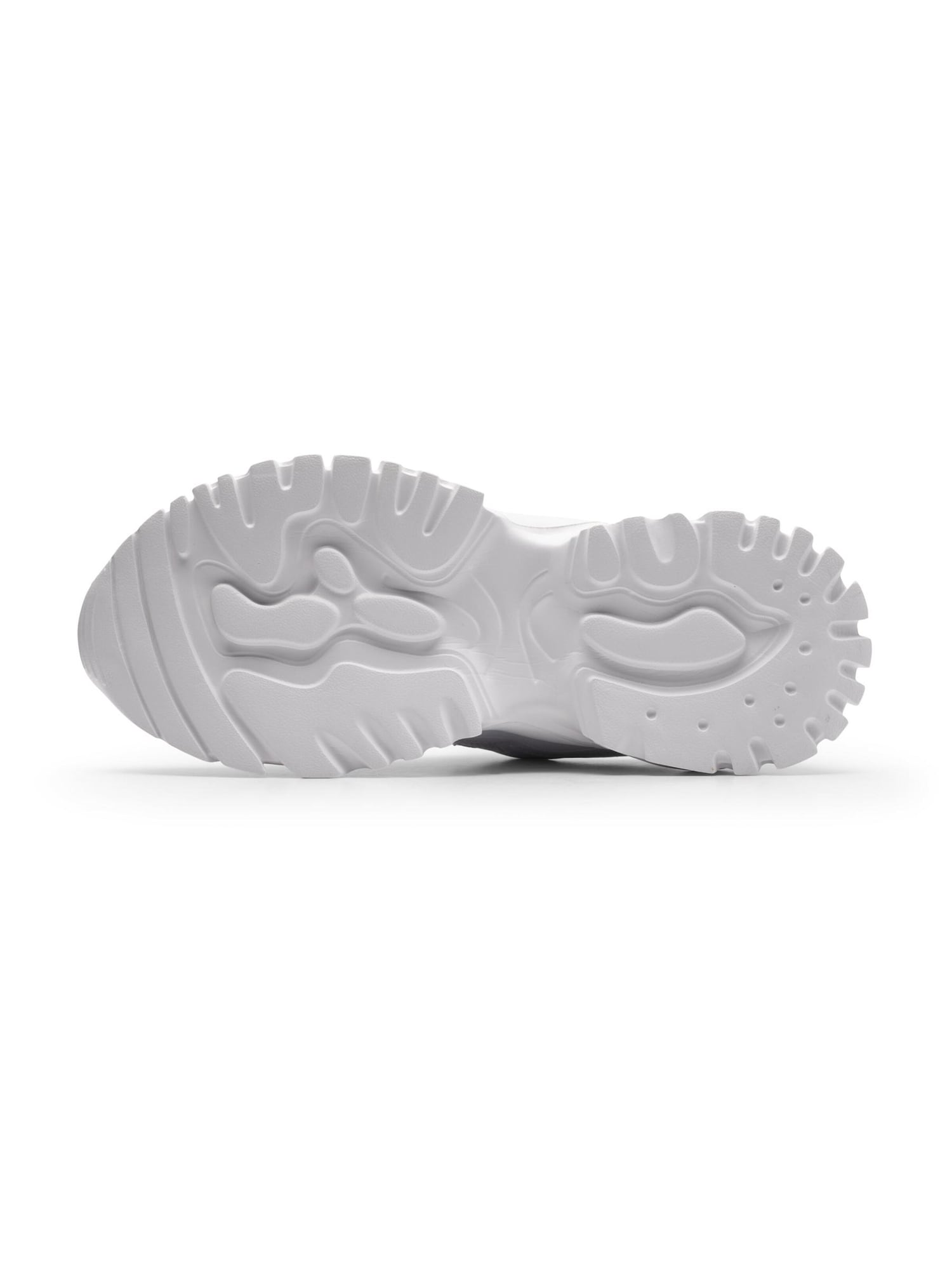 FILA Zapatillas deportivas bajas 'ELECTRIC FLOW wmn'  blanco – imagen 4