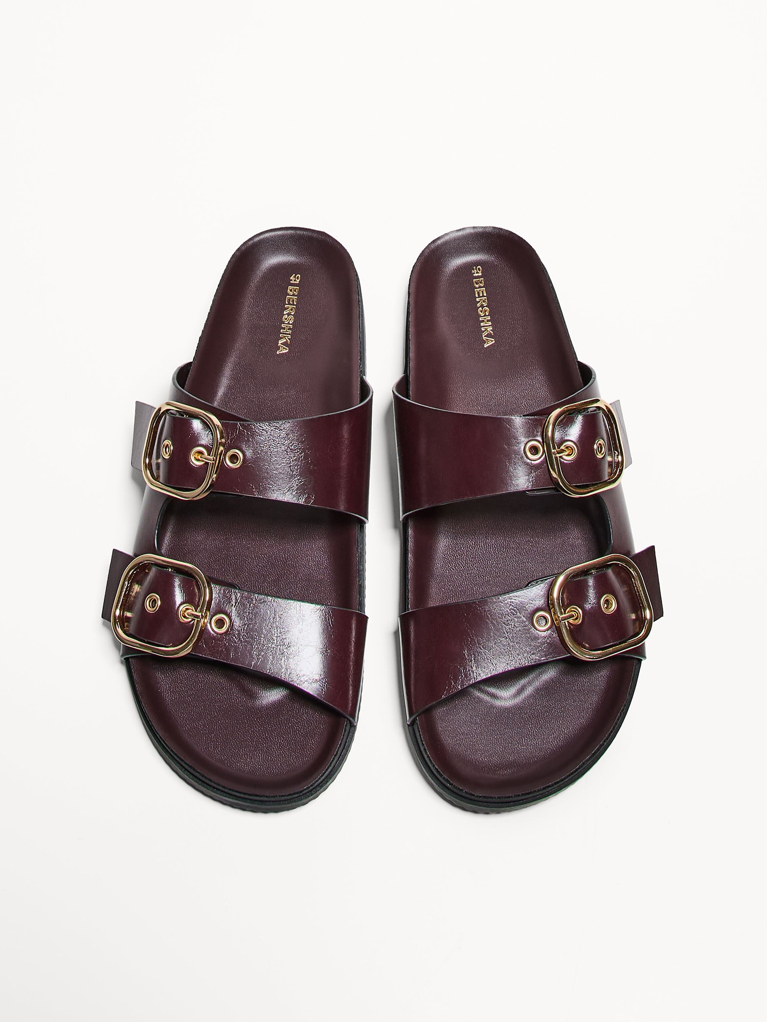Thumbnail - Bershka Pantolette