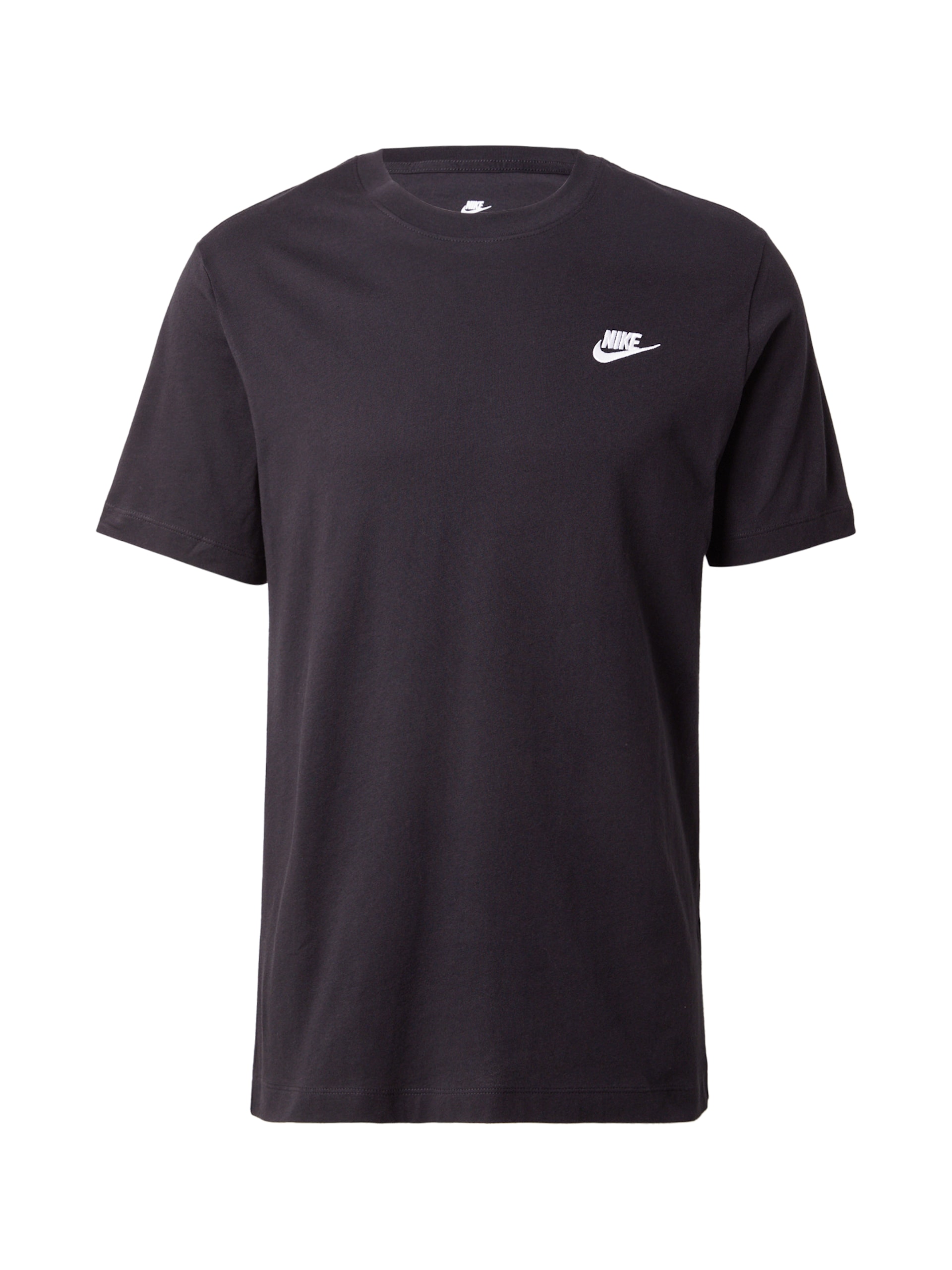 Nike Sportswear T-shirt 'Club' herr