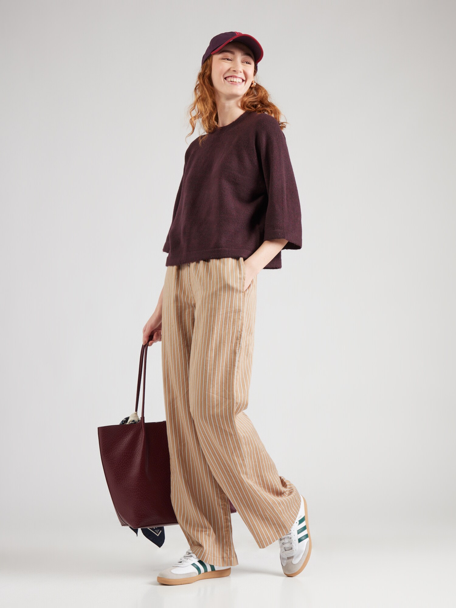 Thumbnail - VERO MODA Pullover VMLefile