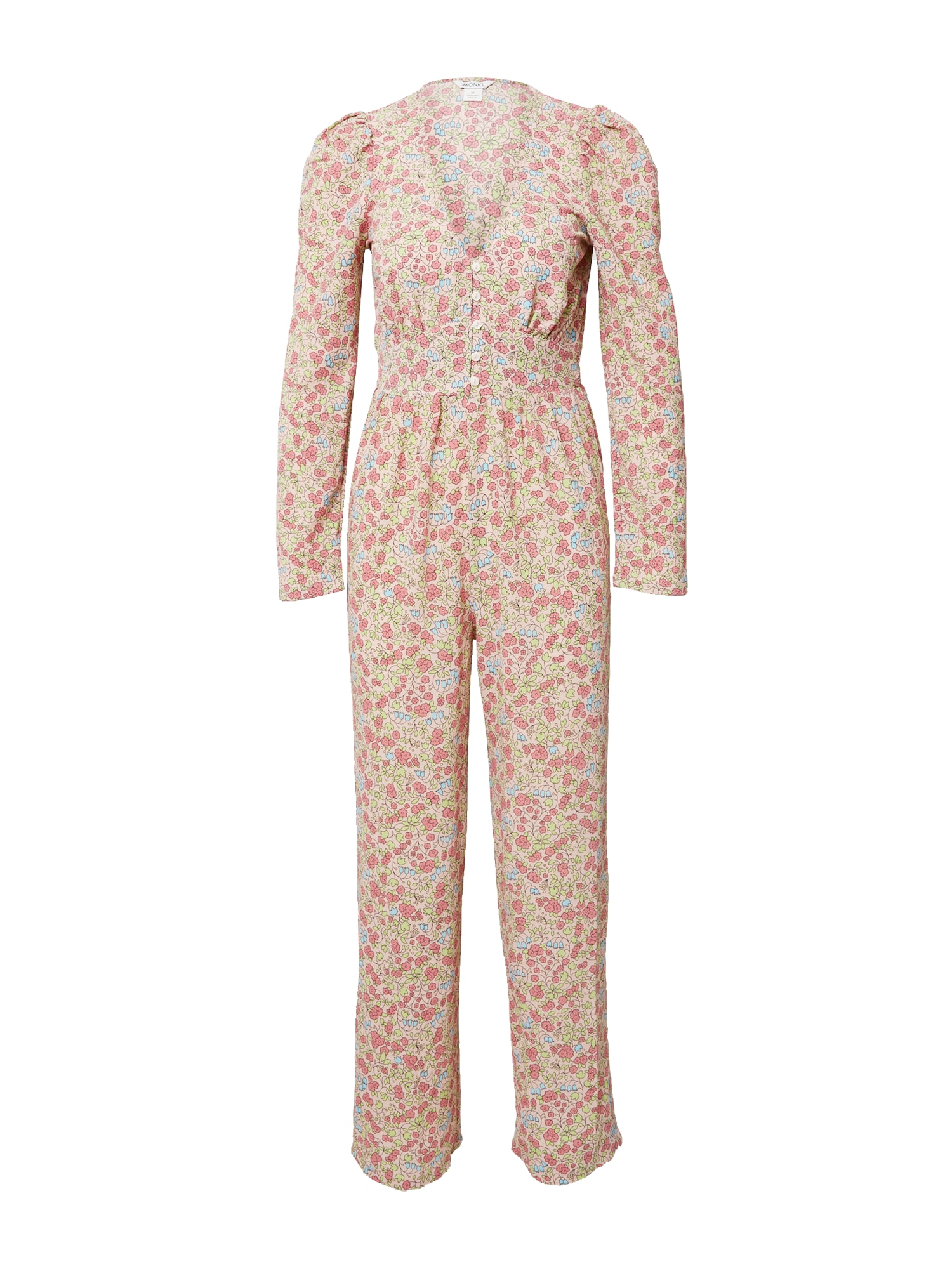 Thumbnail - Jumpsuit