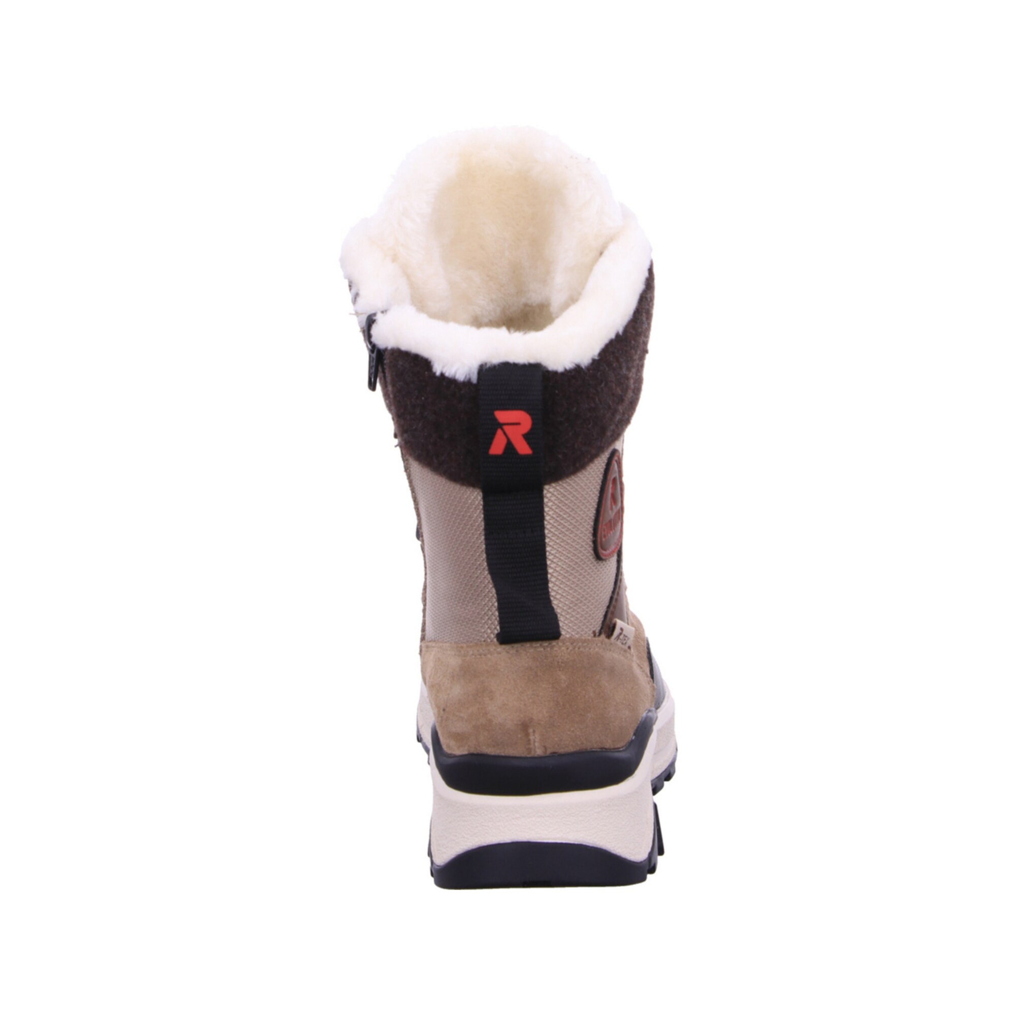 Thumbnail - Rieker Sport Stiefelette
