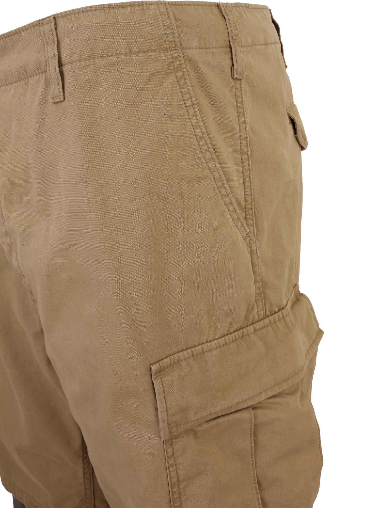 Levi's® Big & Tall Kapsáče 'CARRIER'  piesková (obrázok 3)