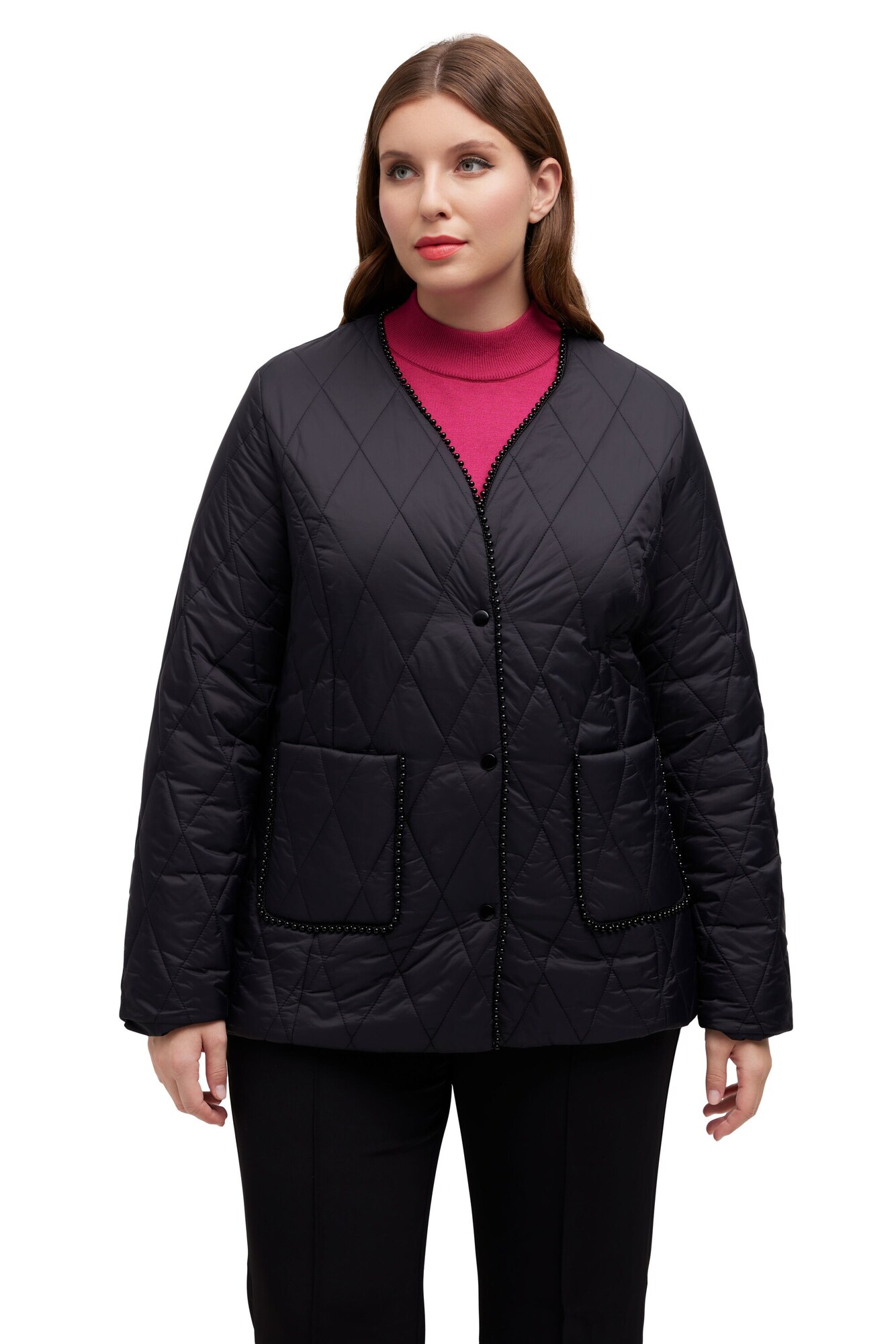 Thumbnail - Ulla Popken Jacke