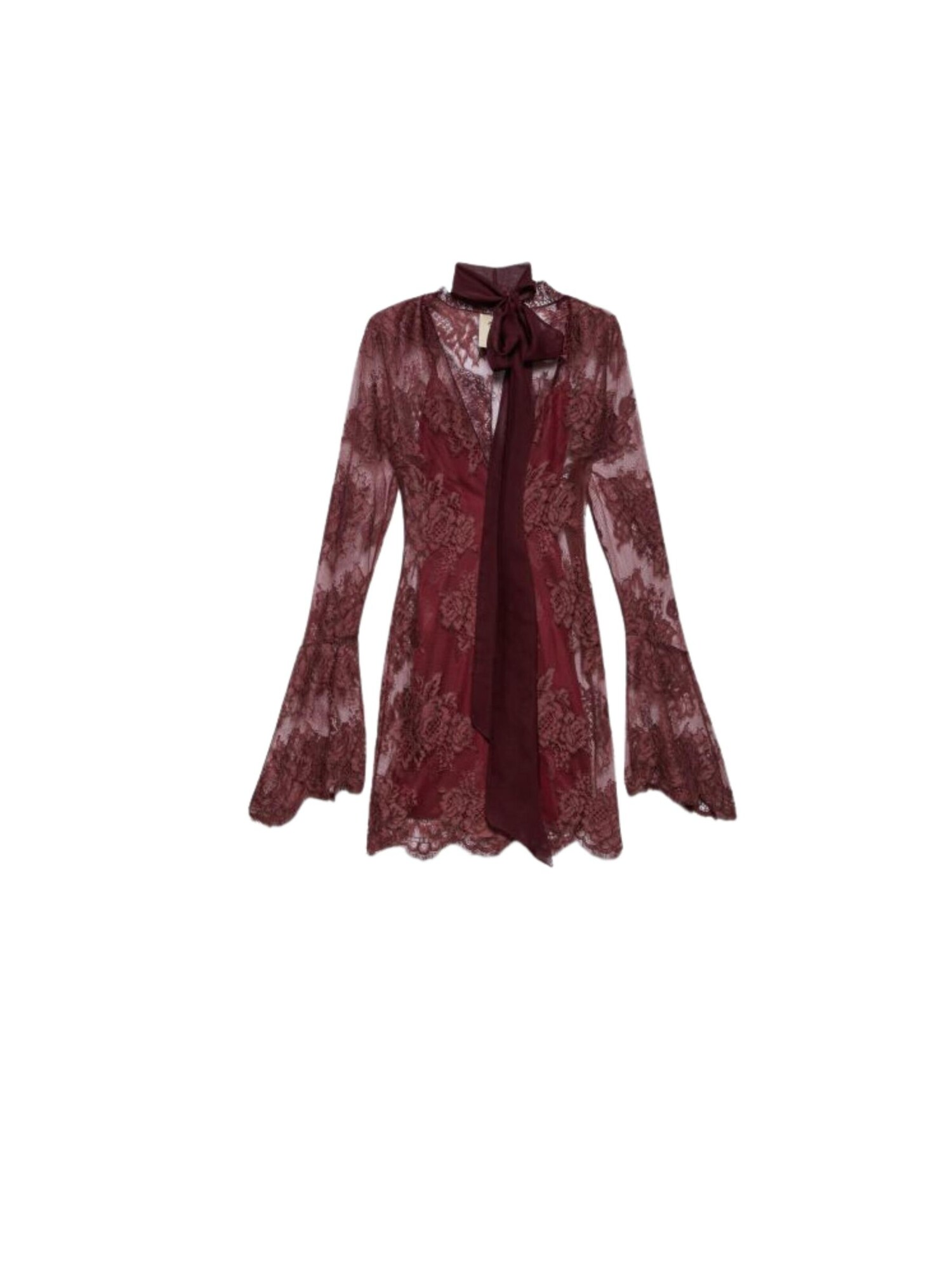 Aniye By Abito  bordeaux