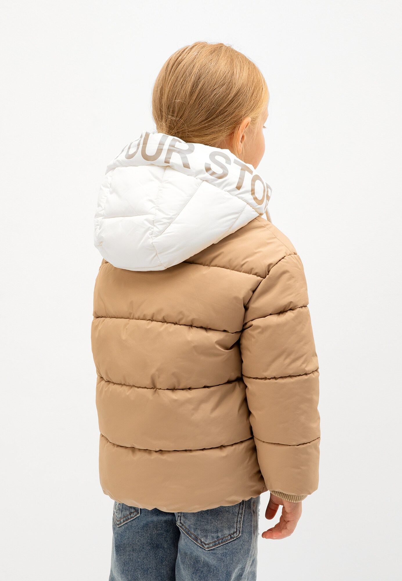 Thumbnail - Übergangsjacke