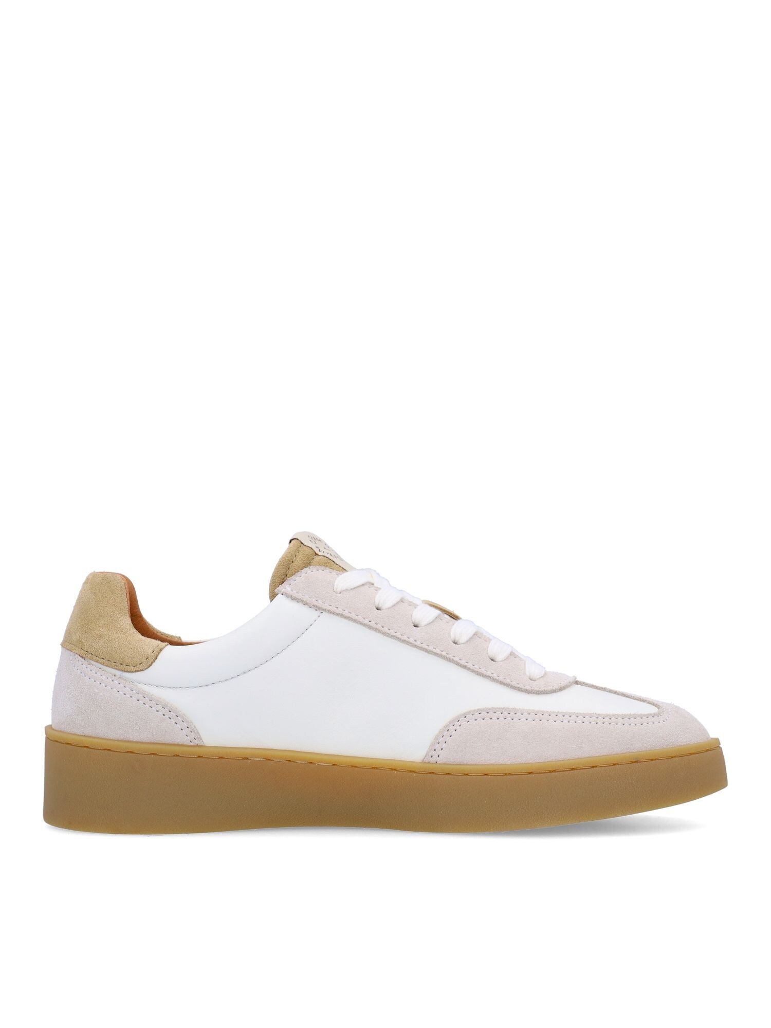 Thumbnail - MANFIELD Sneaker