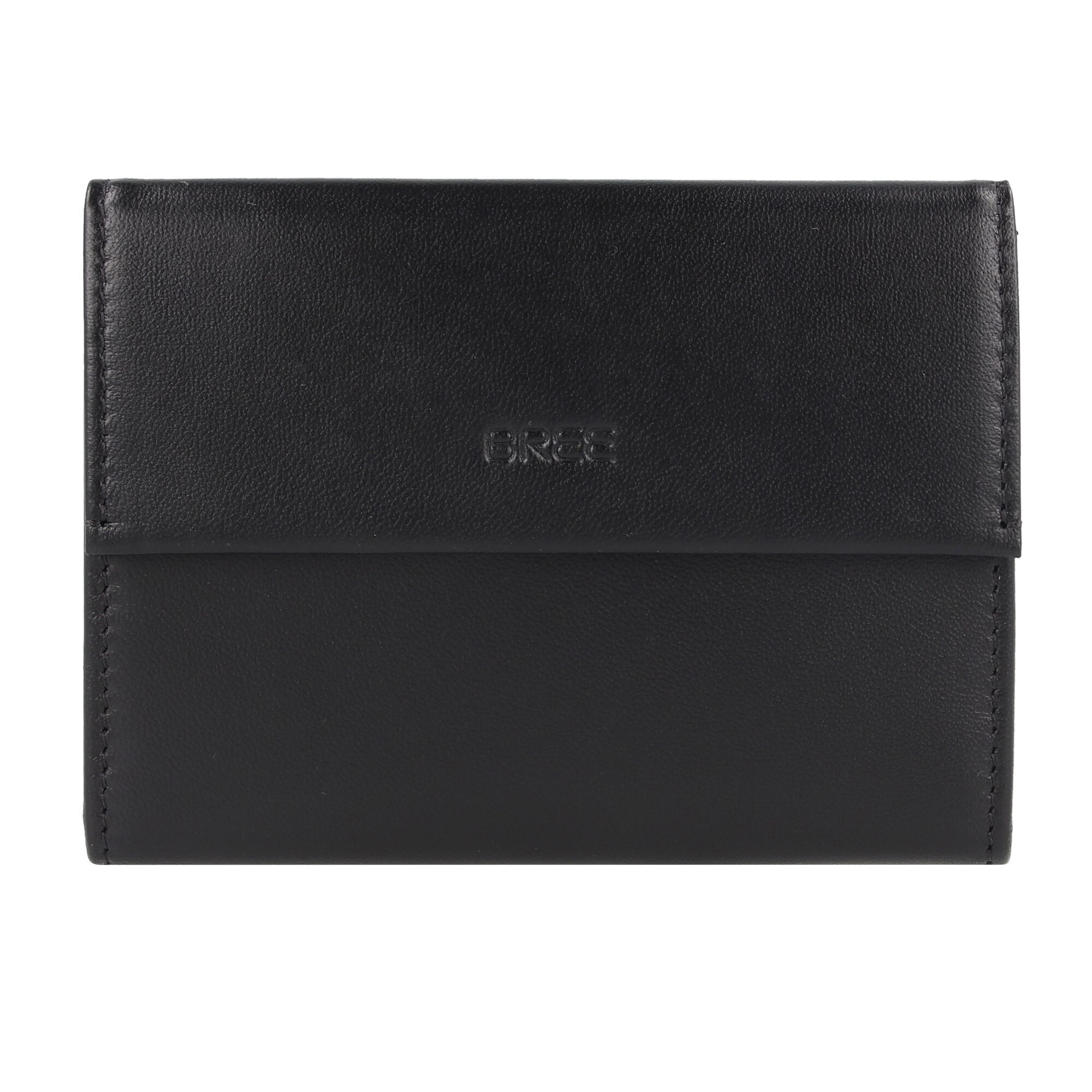 BREE Astuccio 'Pure 103'  nero