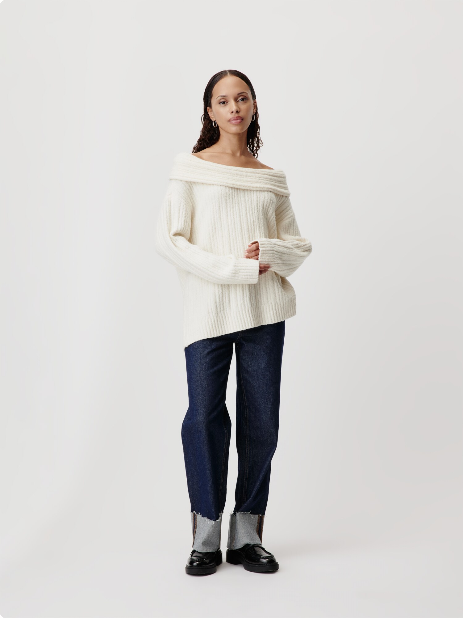 Thumbnail - Pullover 'Meike'