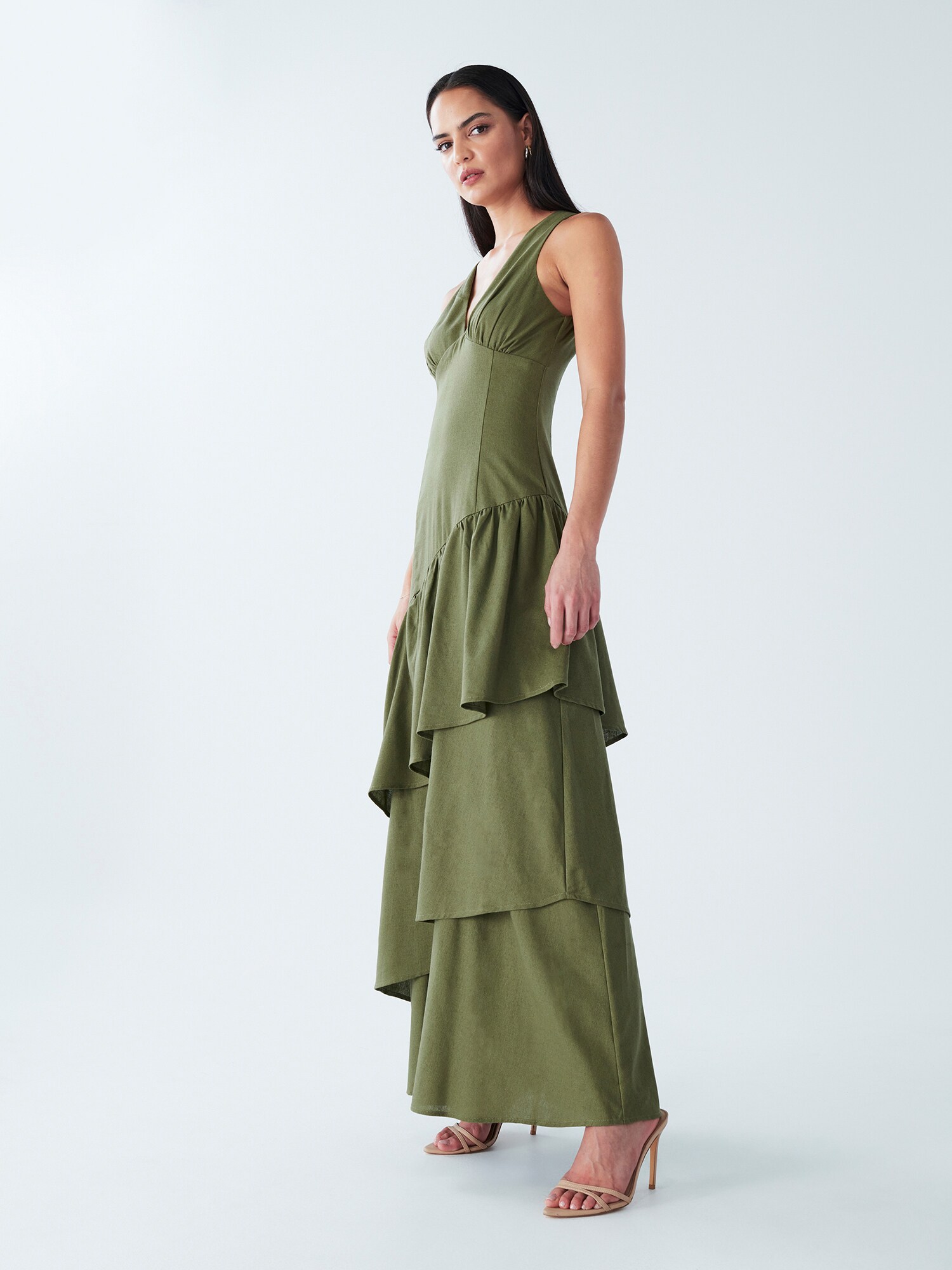 Thumbnail - BWLDR Kleid Tilly