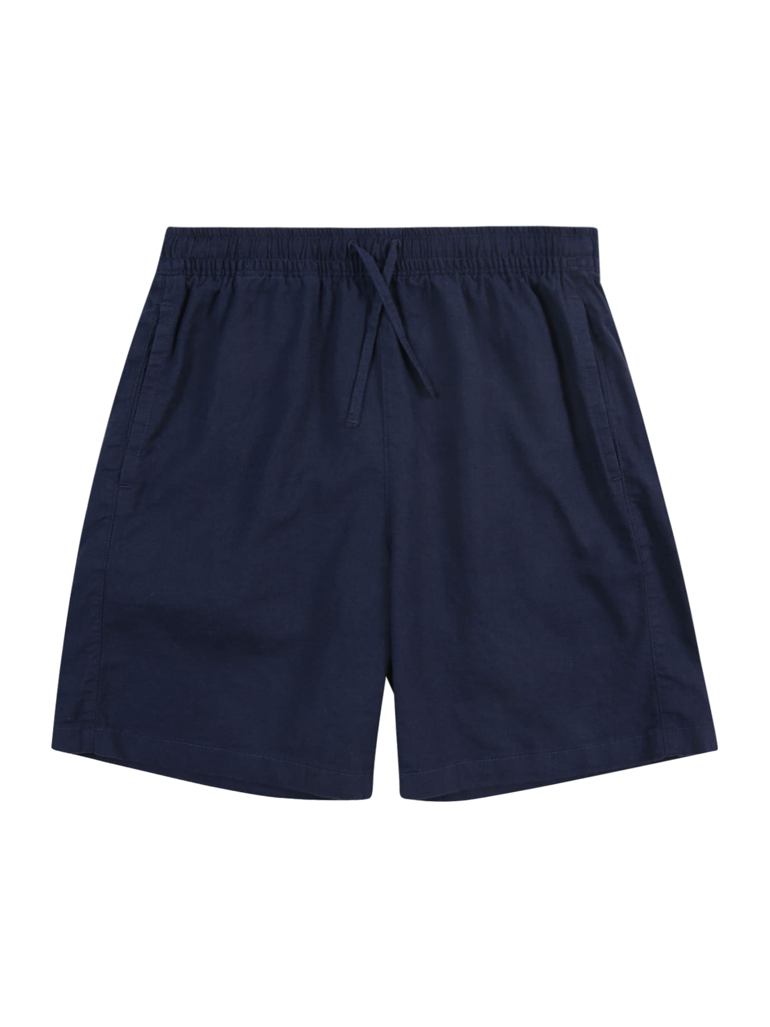 GANT Pantaloni  albastru marin