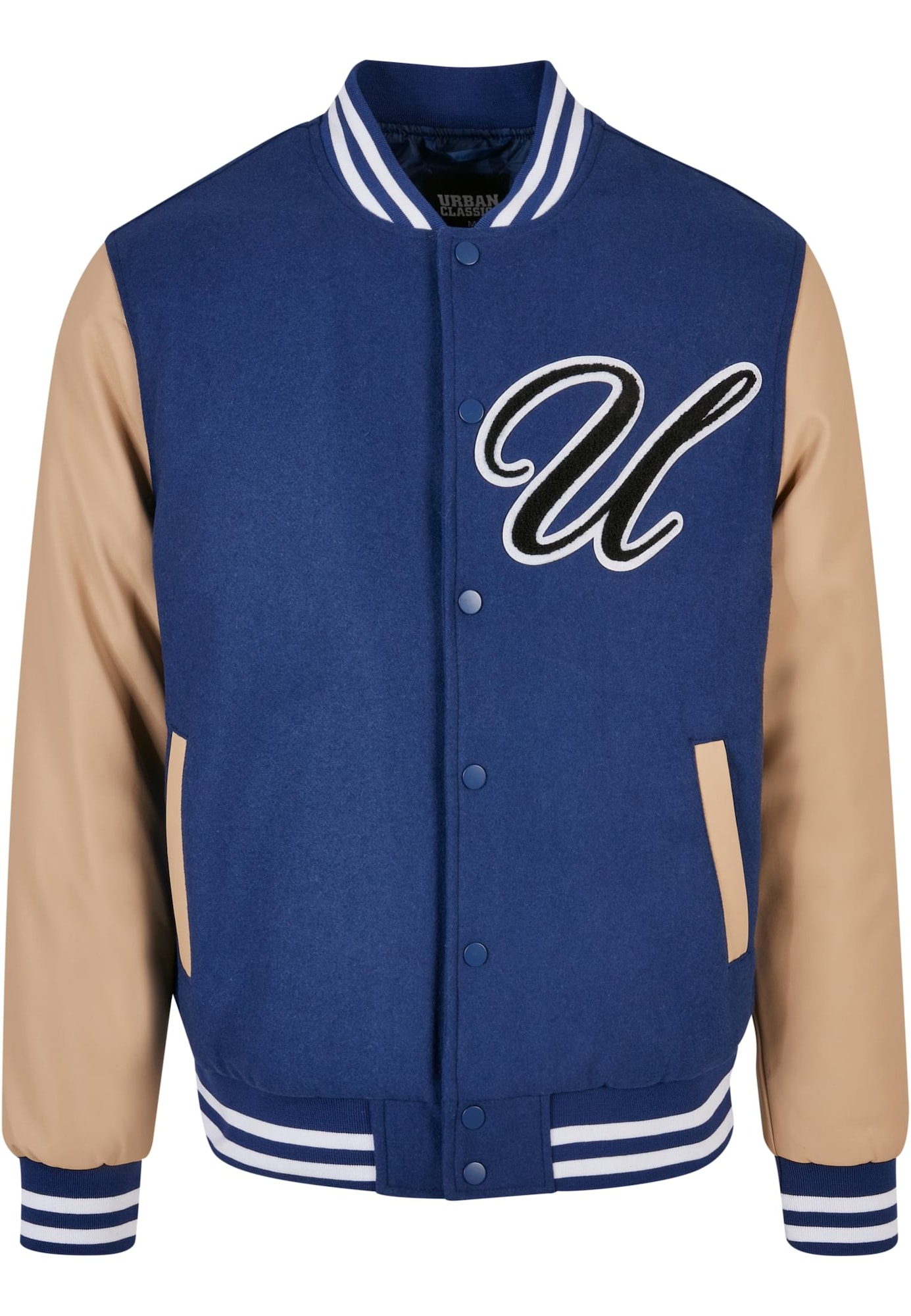 Thumbnail - Urban Classics Übergangsjacke Big U
