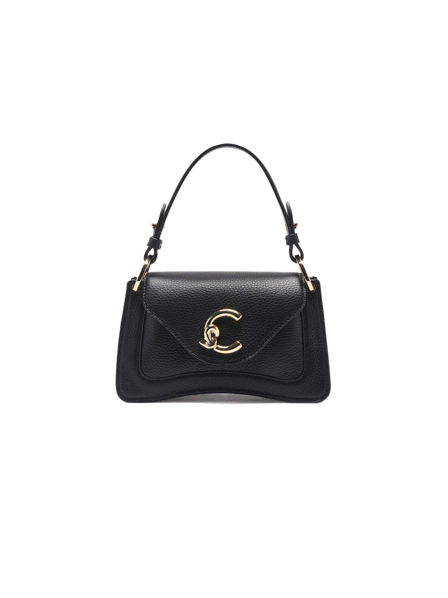Coccinelle Handtasche C-Me 21x12x6 Cm