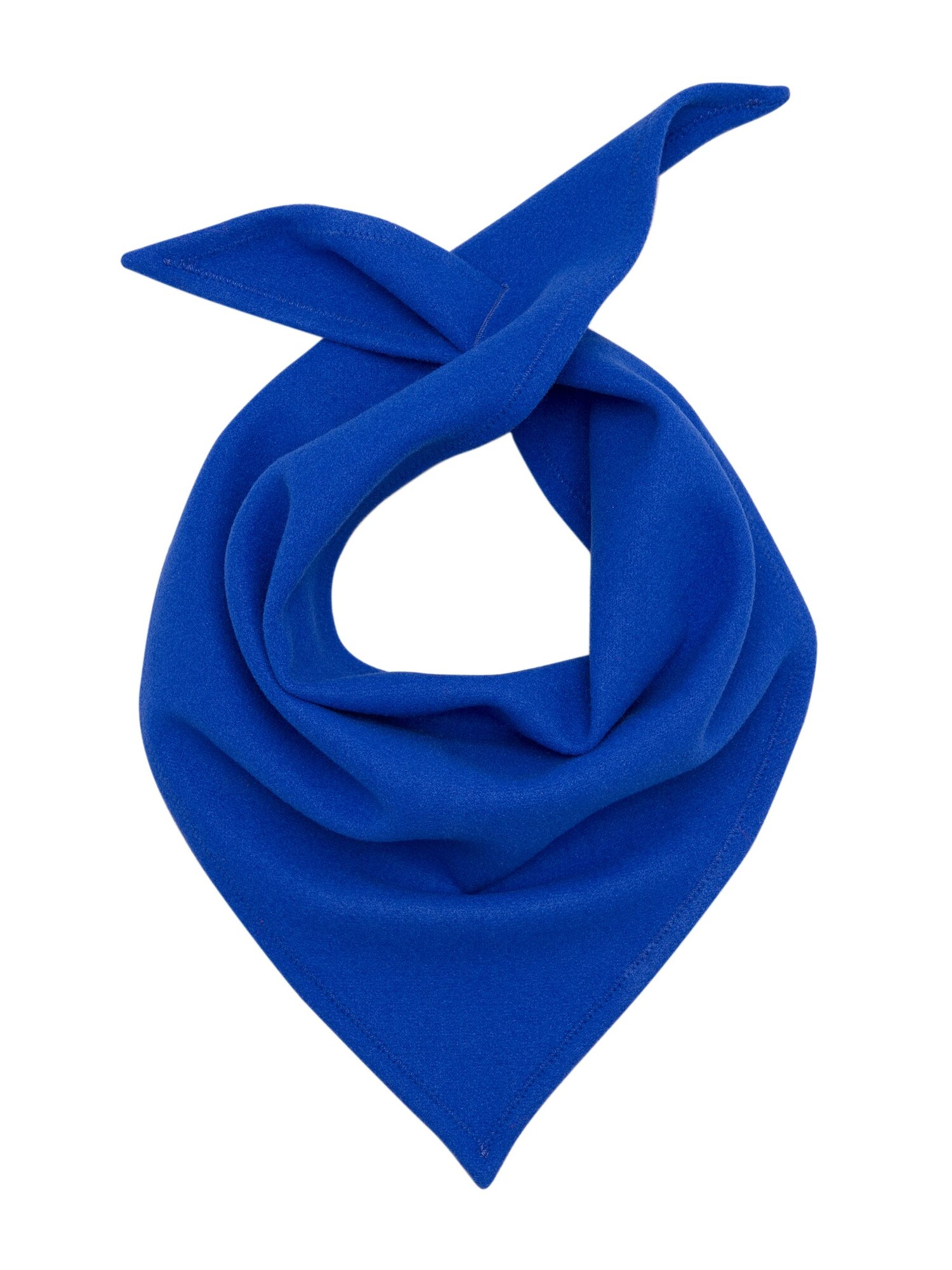 Friends Like These Batistă albastru cobalt