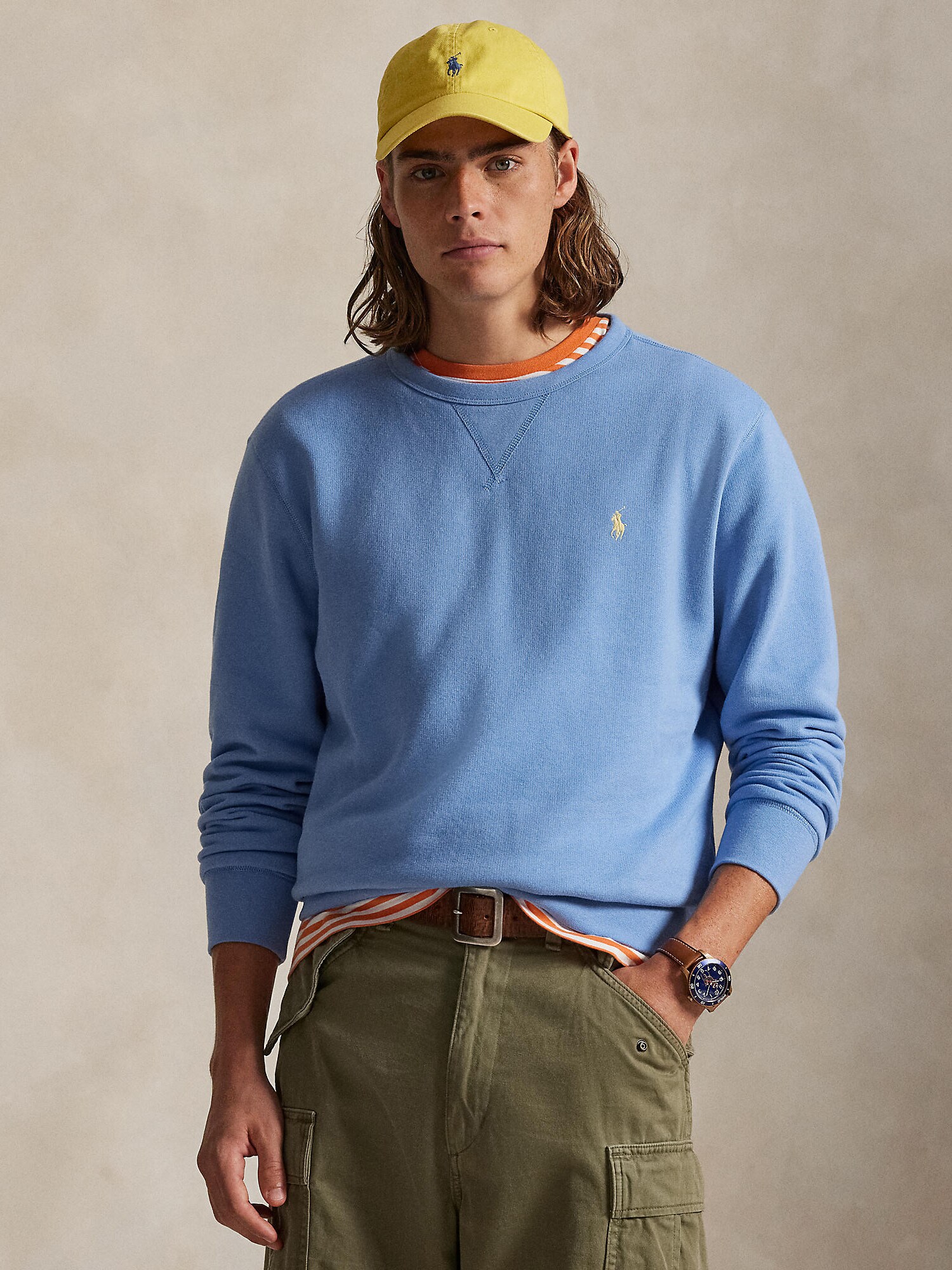Polo Ralph Lauren Sweatshirt