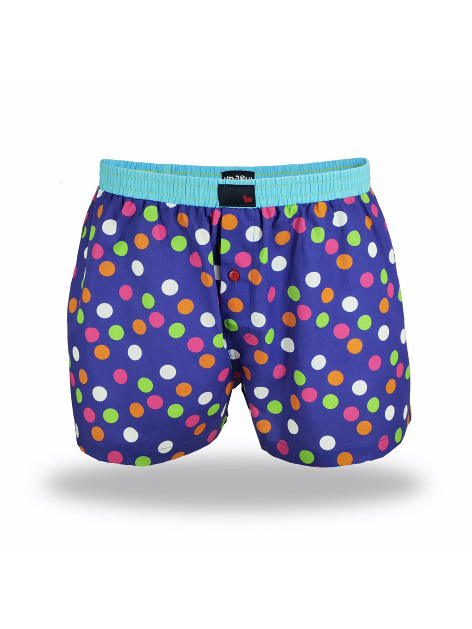 Thumbnail - UNABUX Boxer