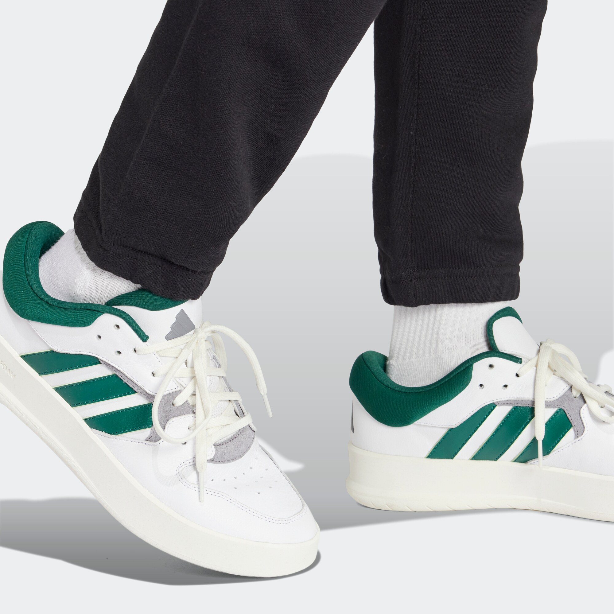 ADIDAS SPORTSWEAR Sportnadrágok 'ALL SZN'  fekete termék 2. képe