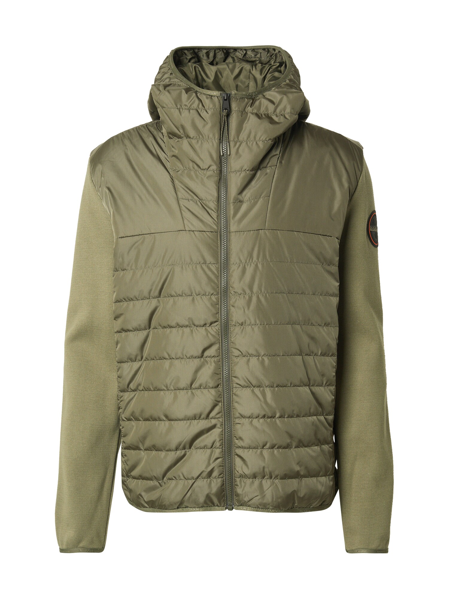 Thumbnail - NAPAPIJRI Jacke D-TOSA FZ