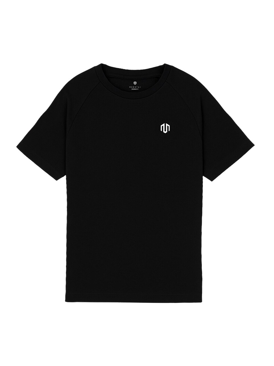 T-shirt 'BASIC 2.0'