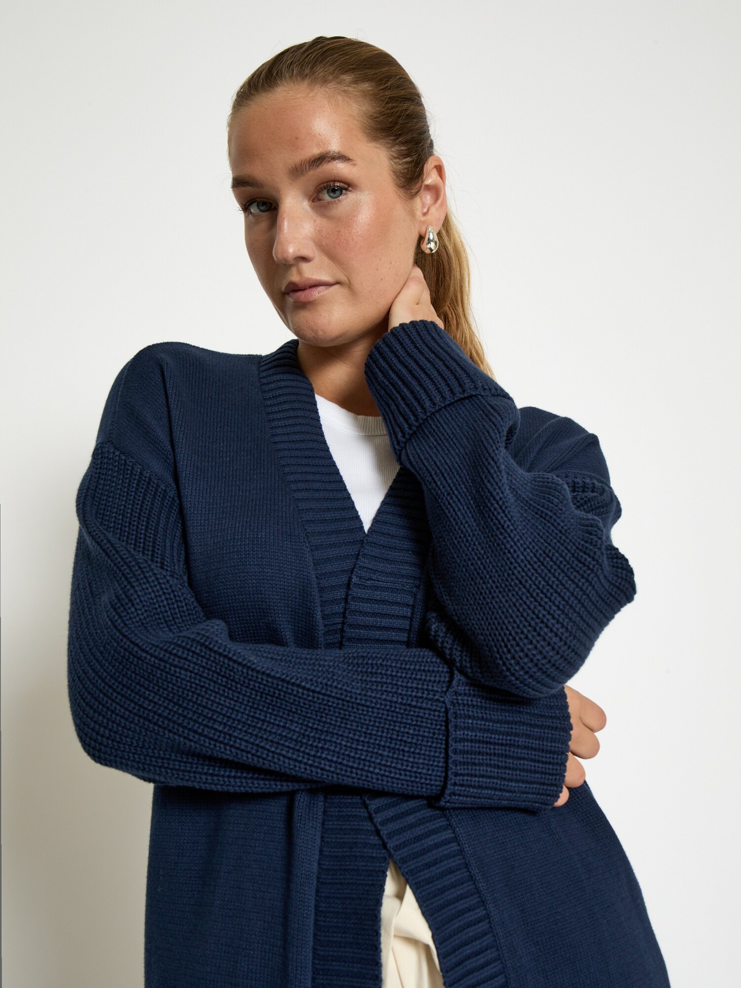 Thumbnail - DESIRES Strickjacke Kela