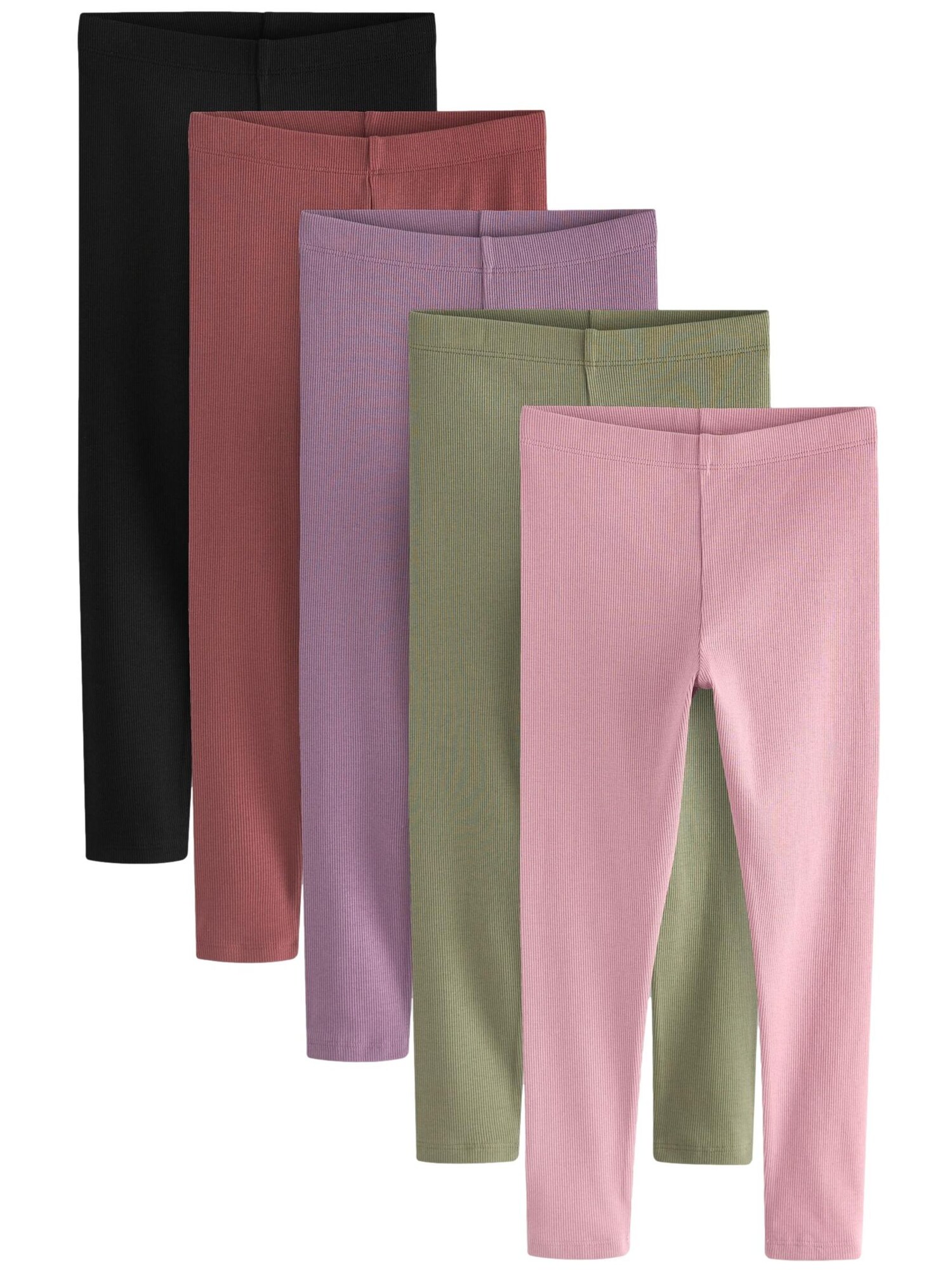 Next Leggings  vegyes színek akciós termékkép 1