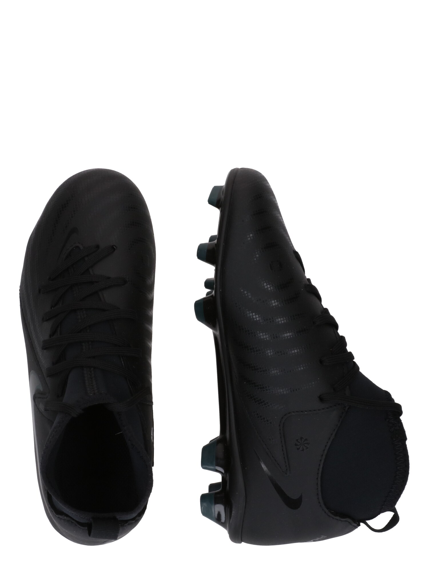 NIKE Sportcipő 'PHANTOM LUNA II CLUB'  fekete termék 2. képe