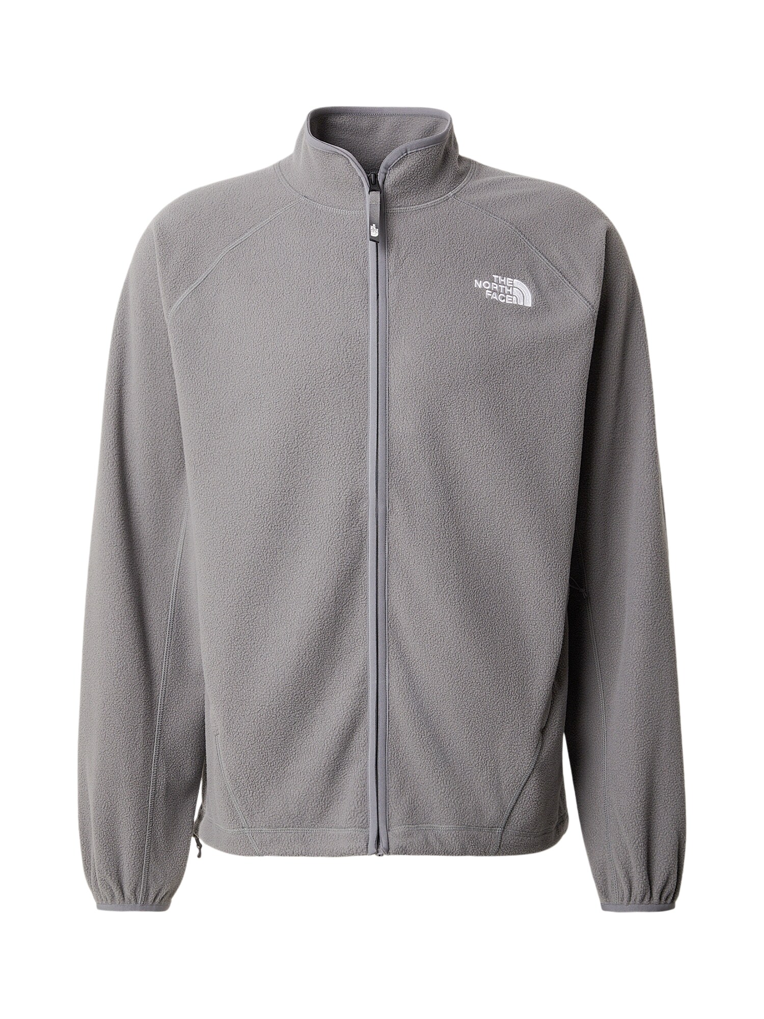 THE NORTH FACE Chaqueta polar funcional 'OXARA'  gris basalto