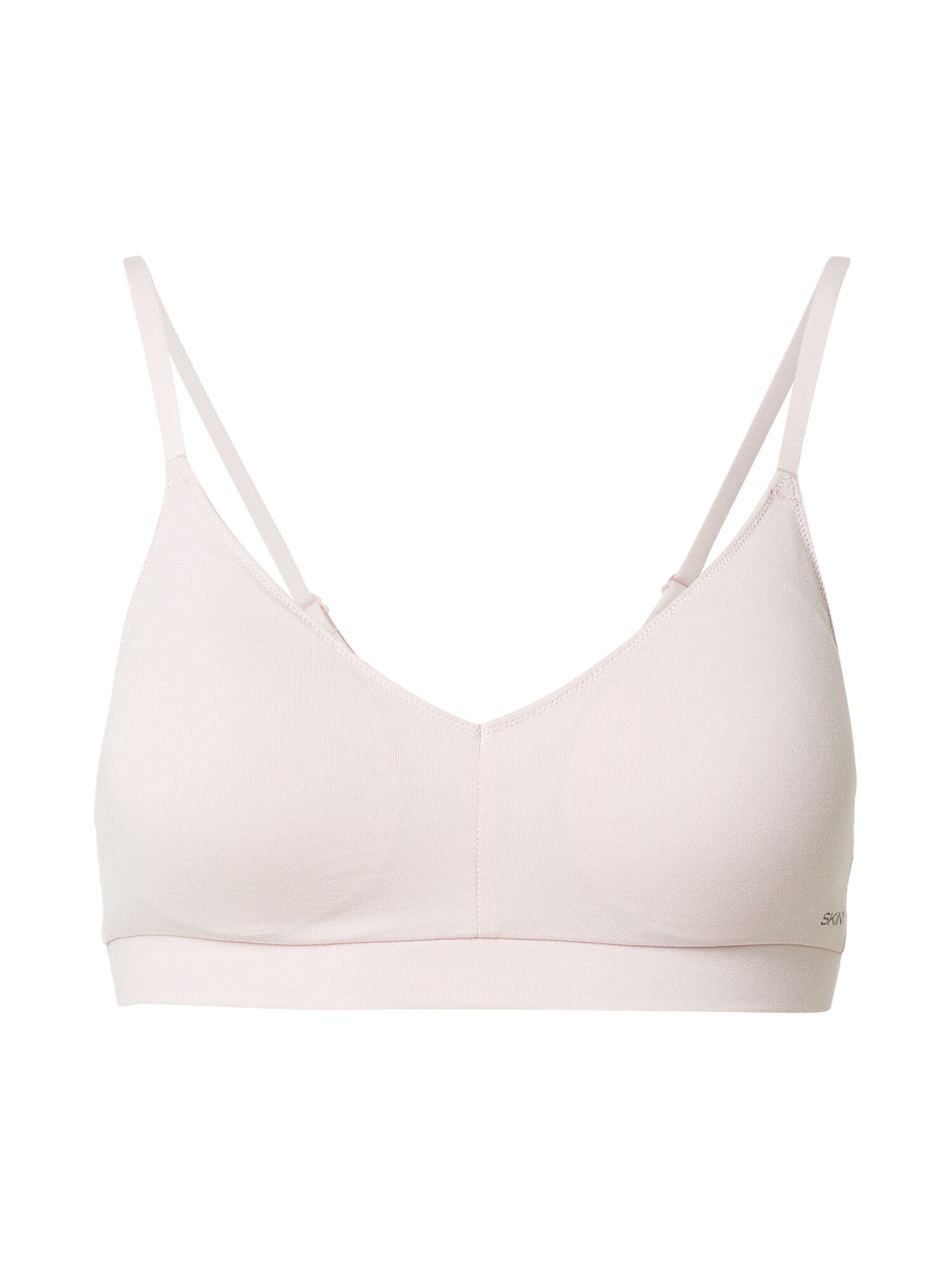Skiny Sutien  mov pastel