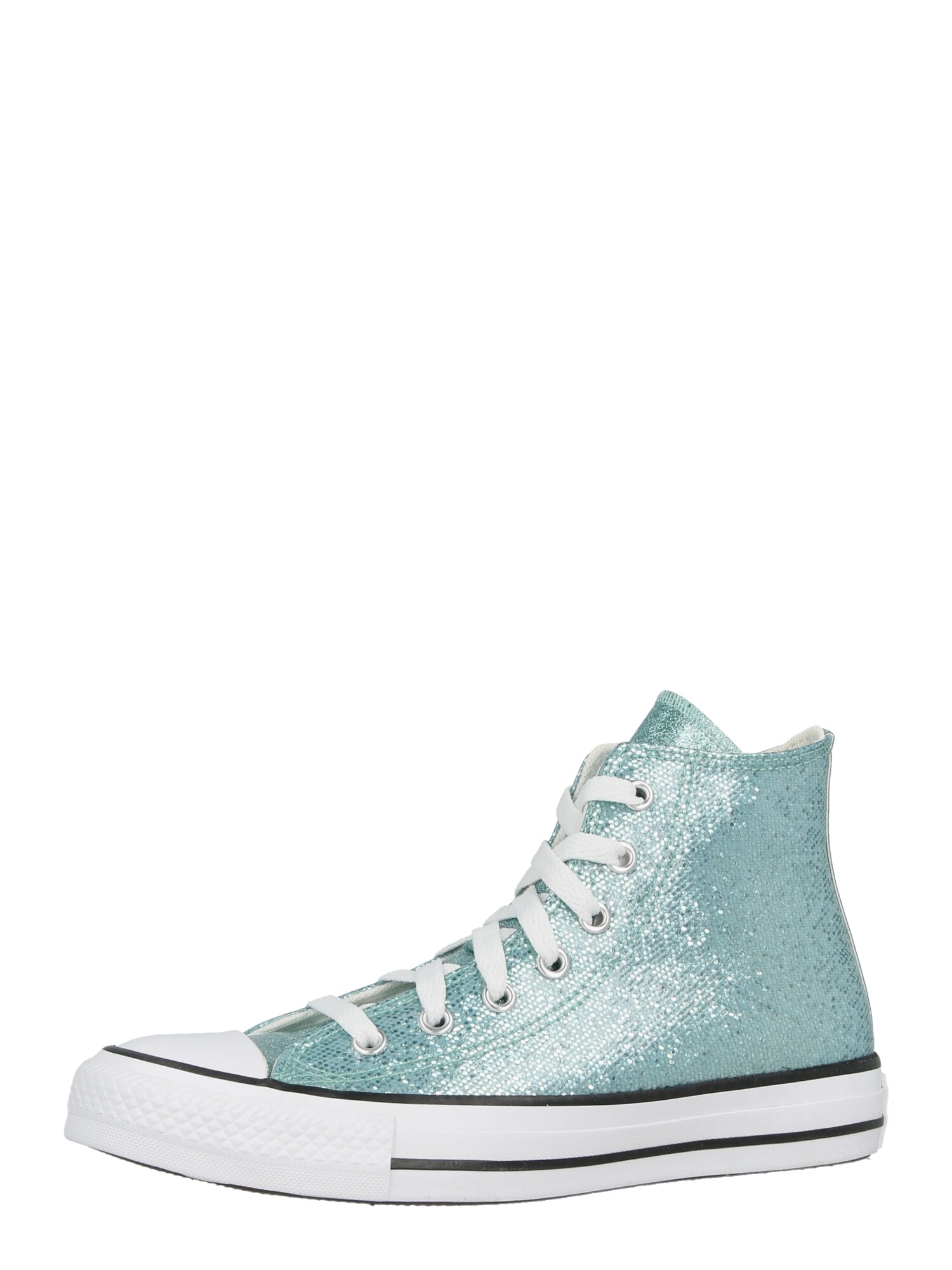 CONVERSE Sneaker CHUCK TAYLOR ALL STAR  albastru aqua