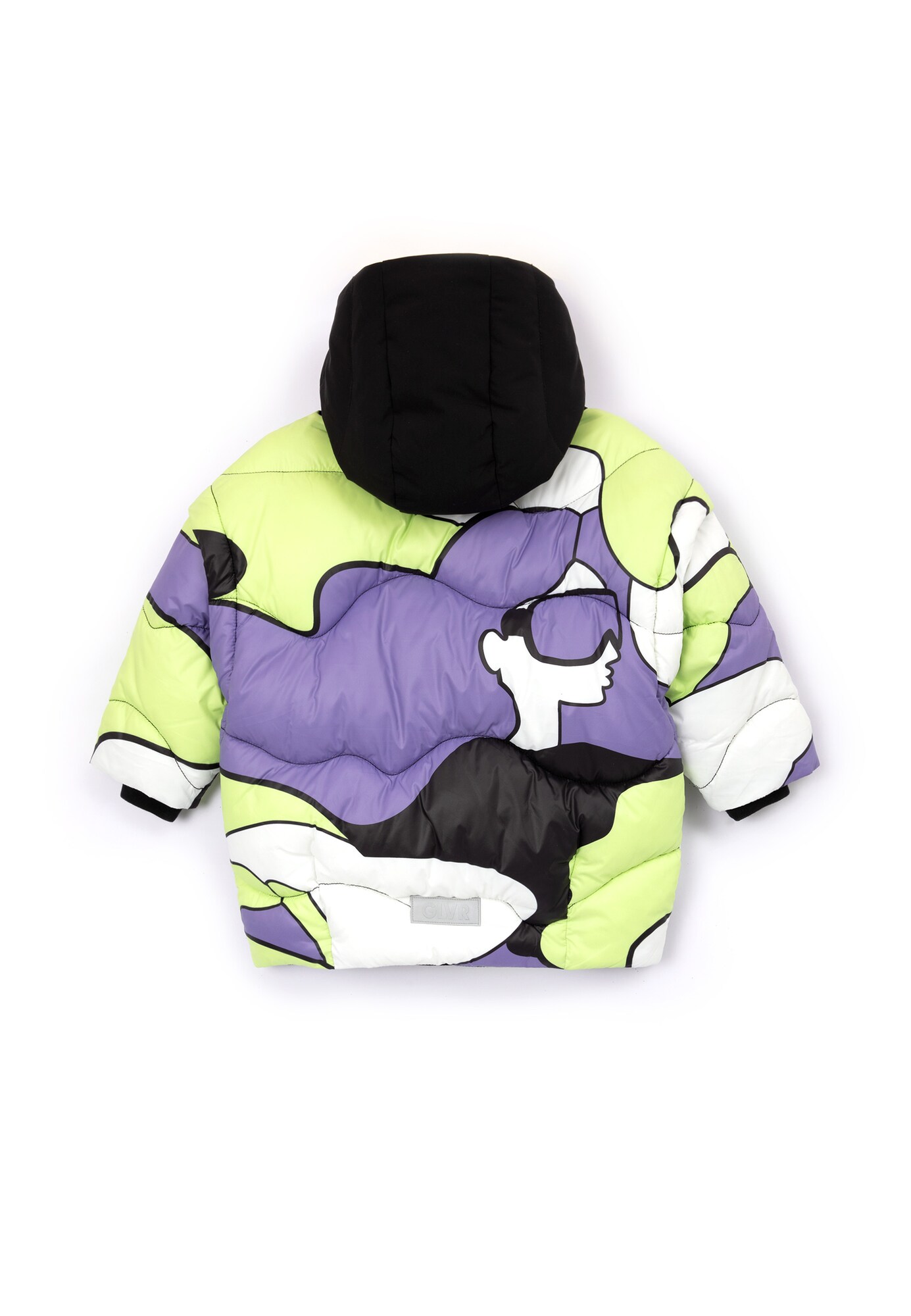 Thumbnail - Freizeitjacke