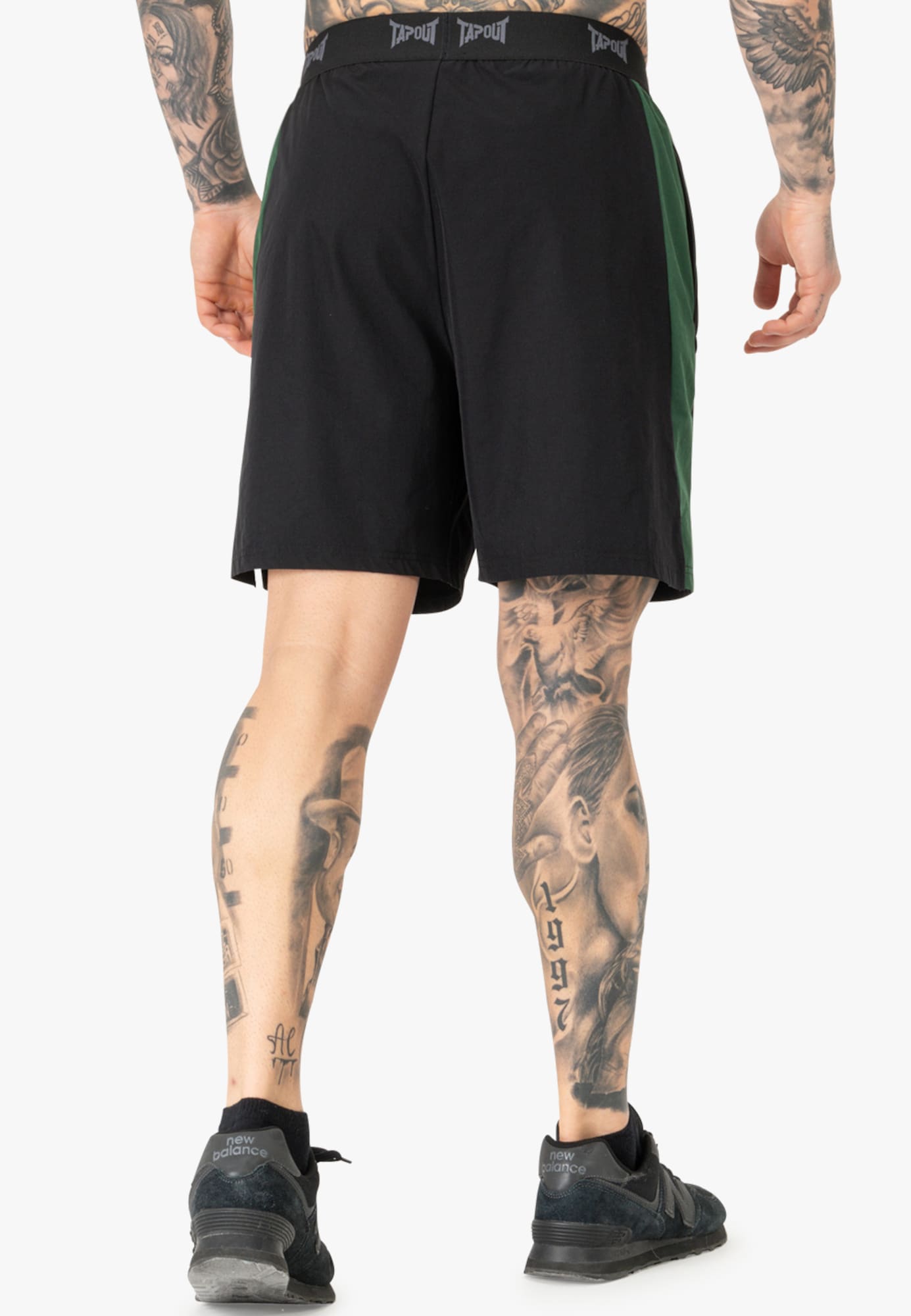 Thumbnail - Sportshorts