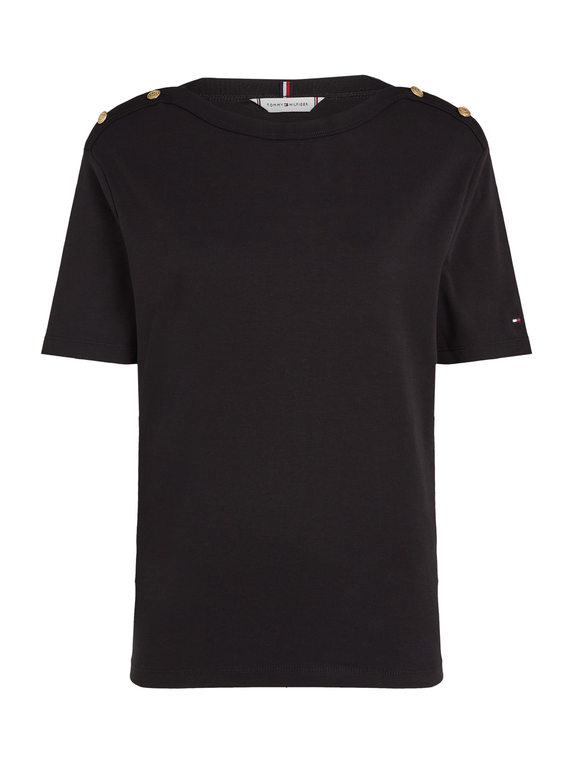 TOMMY HILFIGER T-shirt dam