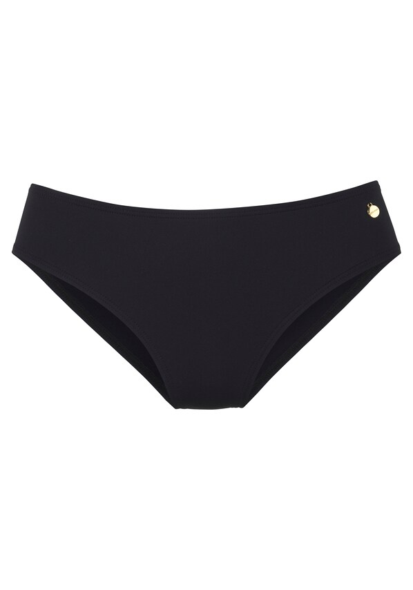 LASCANA, Bikini nadrágok, fekete, 1 kép a 4 közül