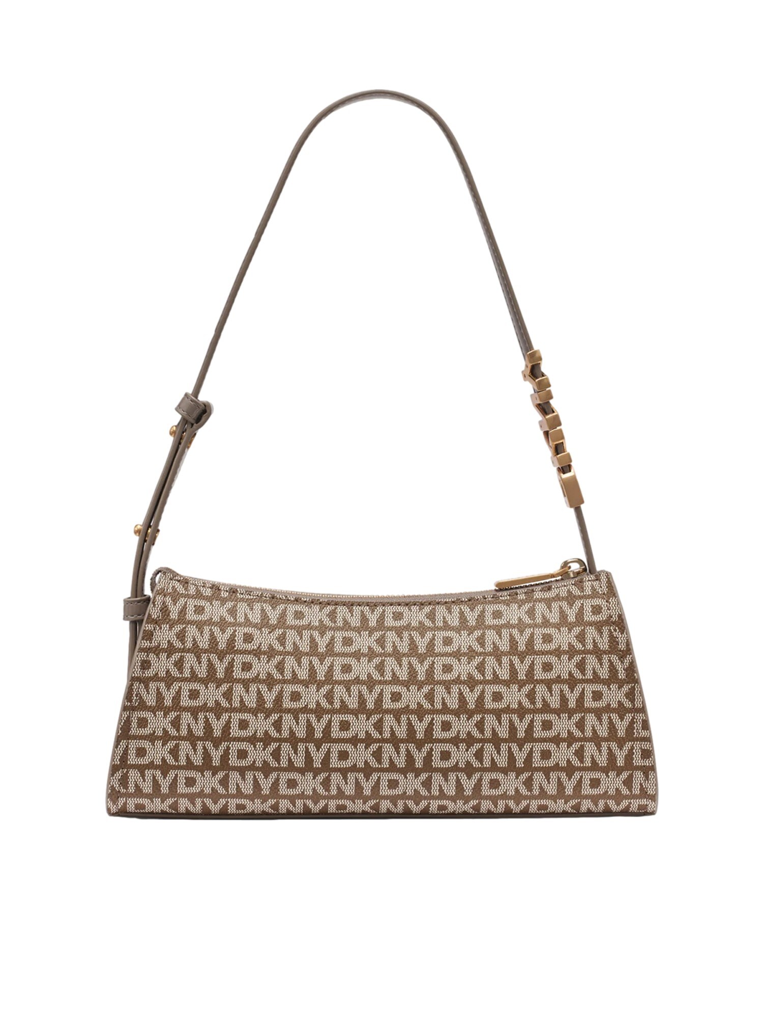 Dkny Schoudertas 'Avril' Bruin