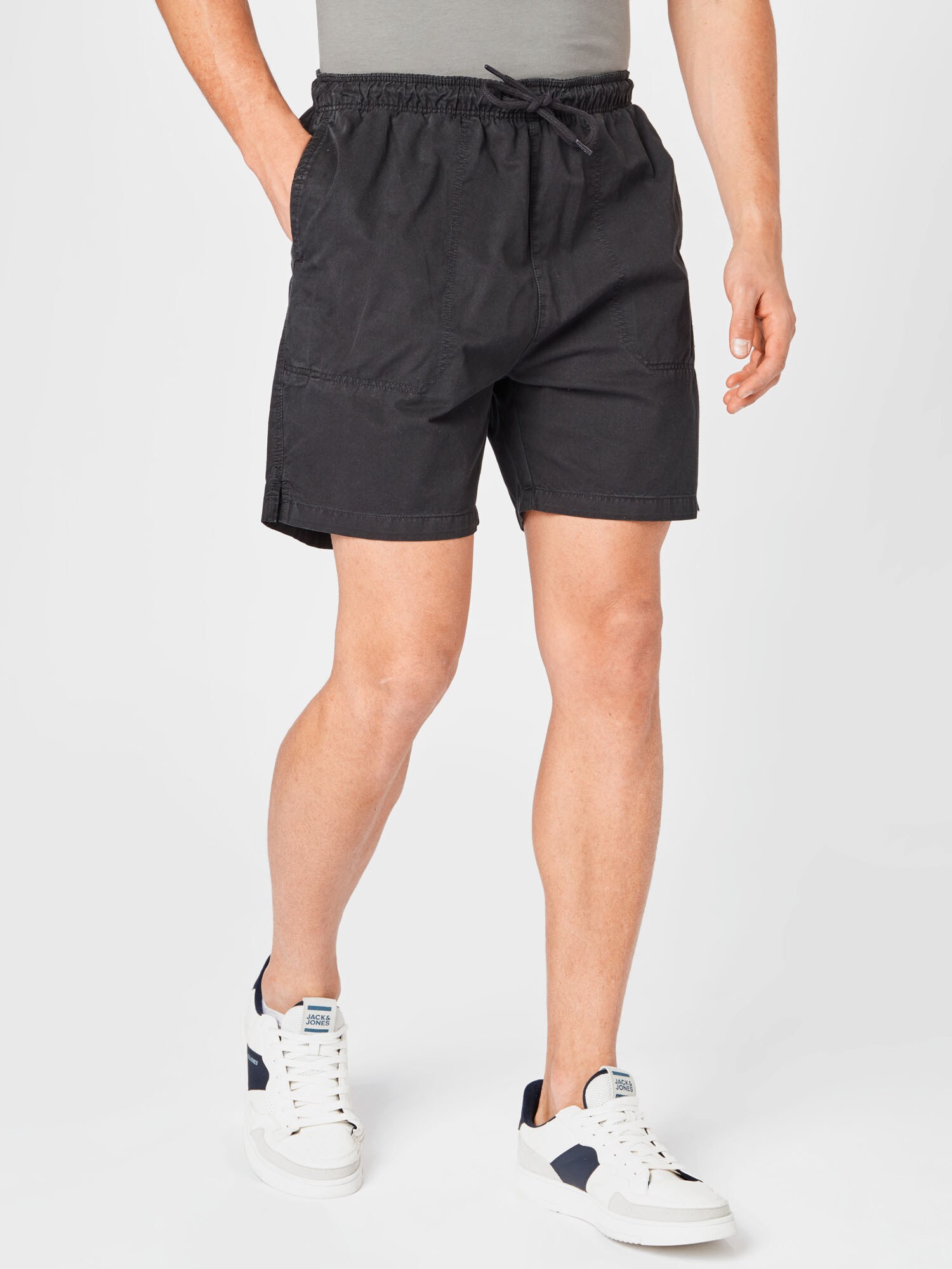 DICKIES Nadrág 'Pelican'  fekete termék 2. képe