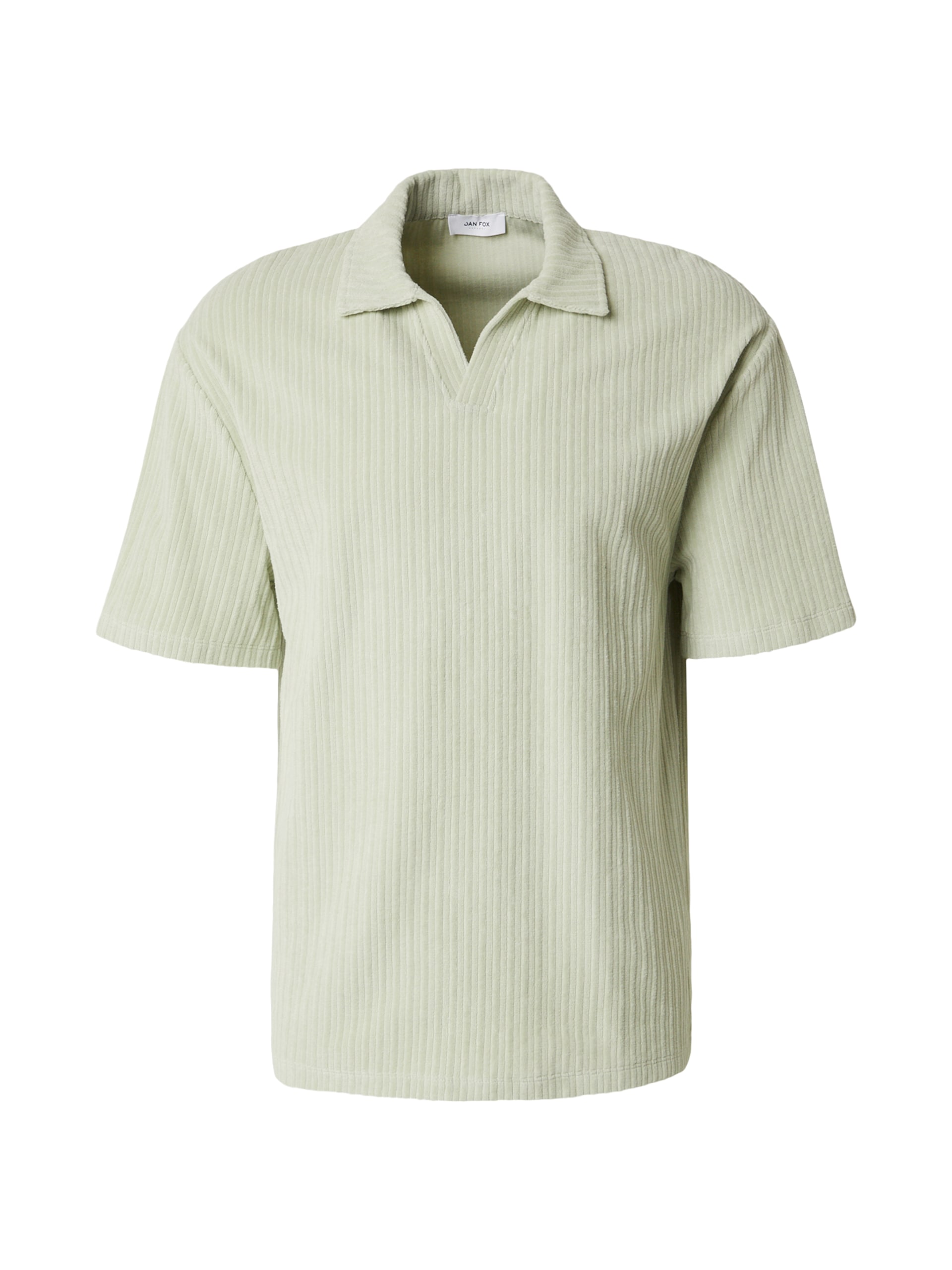 DAN FOX APPAREL T-shirt 'Leif' herr