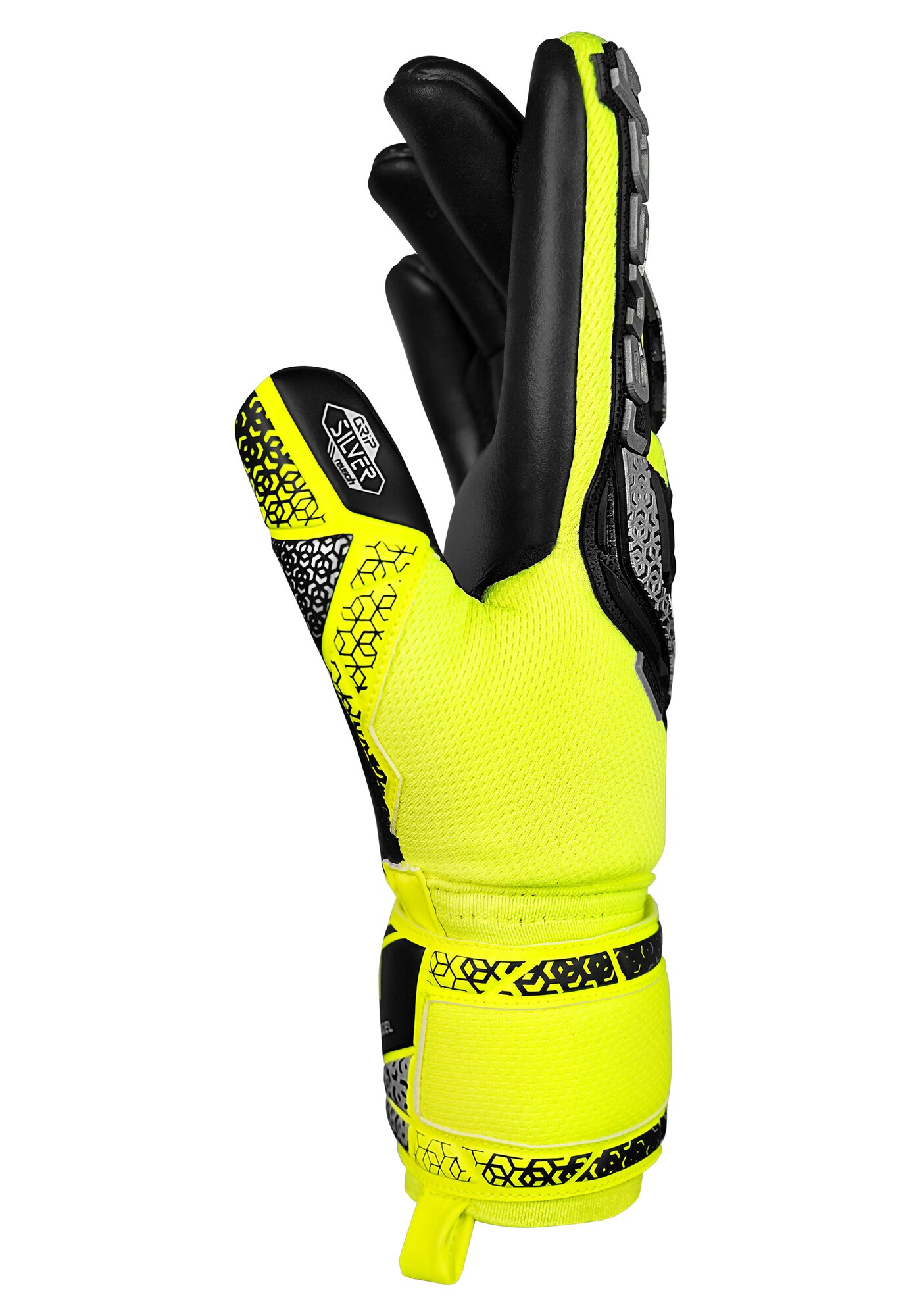 Thumbnail - REUSCH Torwarthandschuhe Attrakt Freegel Silver