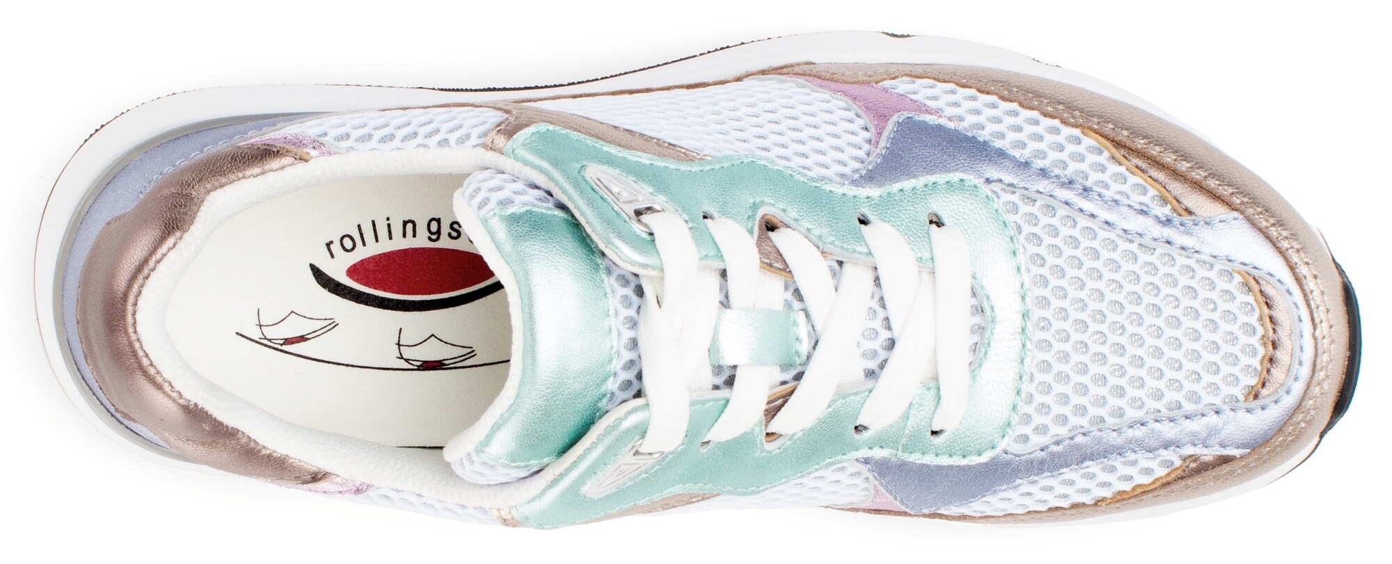 Thumbnail - Gabor Rollingsoft Sneaker