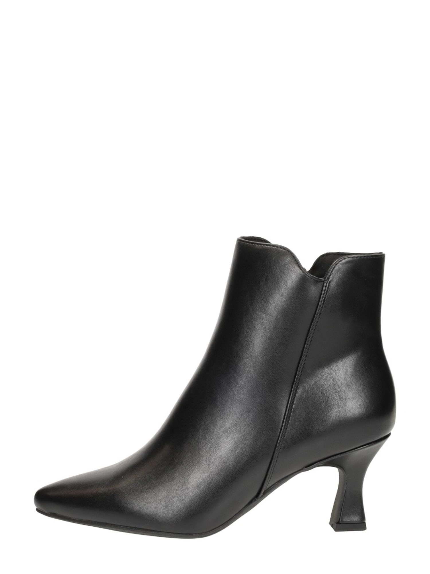 Marco Tozzi Boots Enkellaarsjes Hak