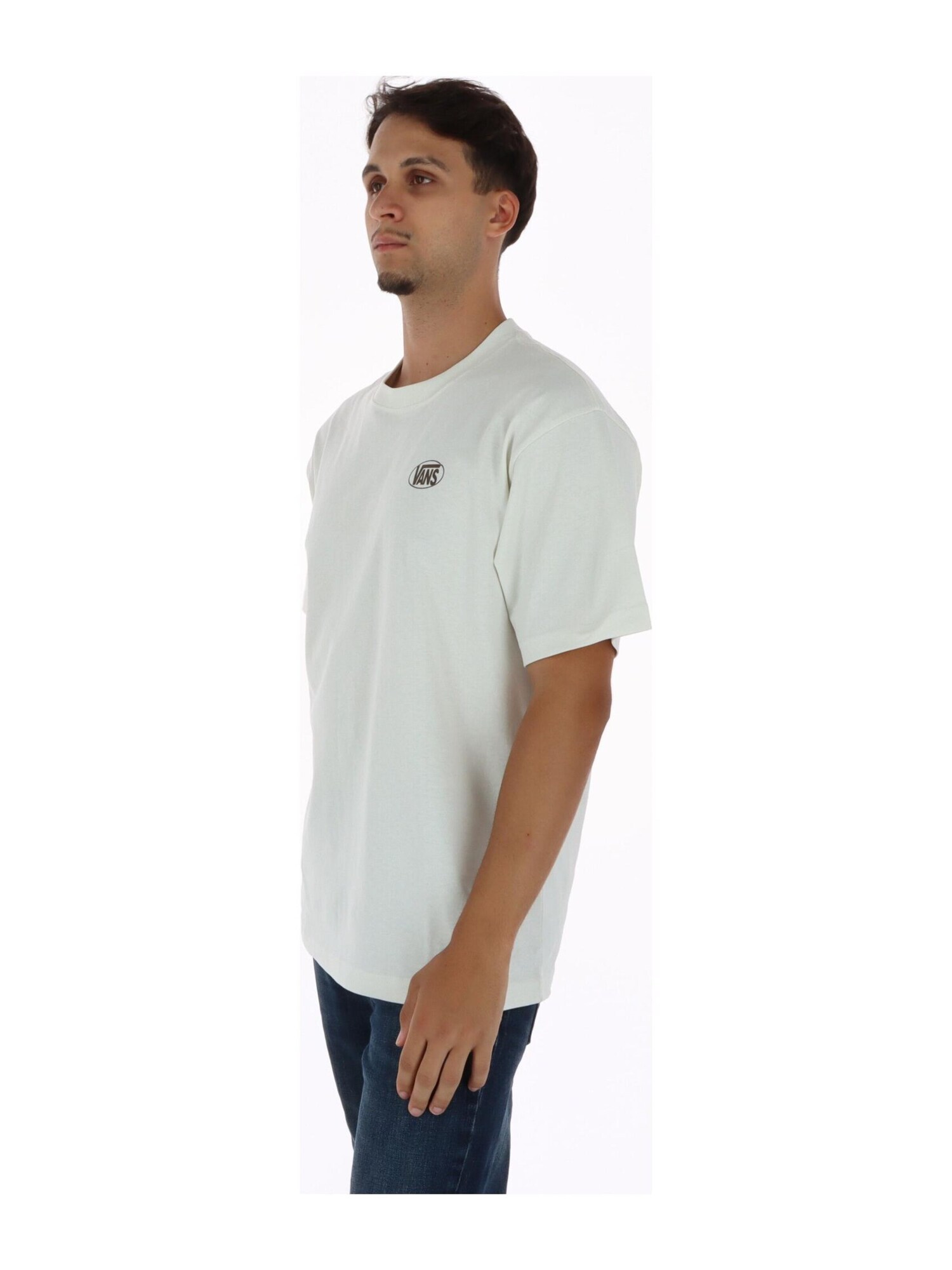 VANS Camiseta blanco – imagen 7