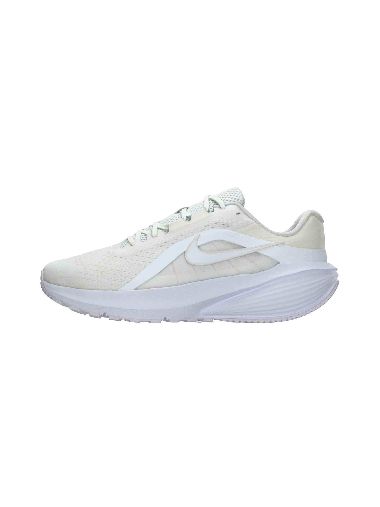 Nike Loopschoen 'Downshifter 14' Wit
