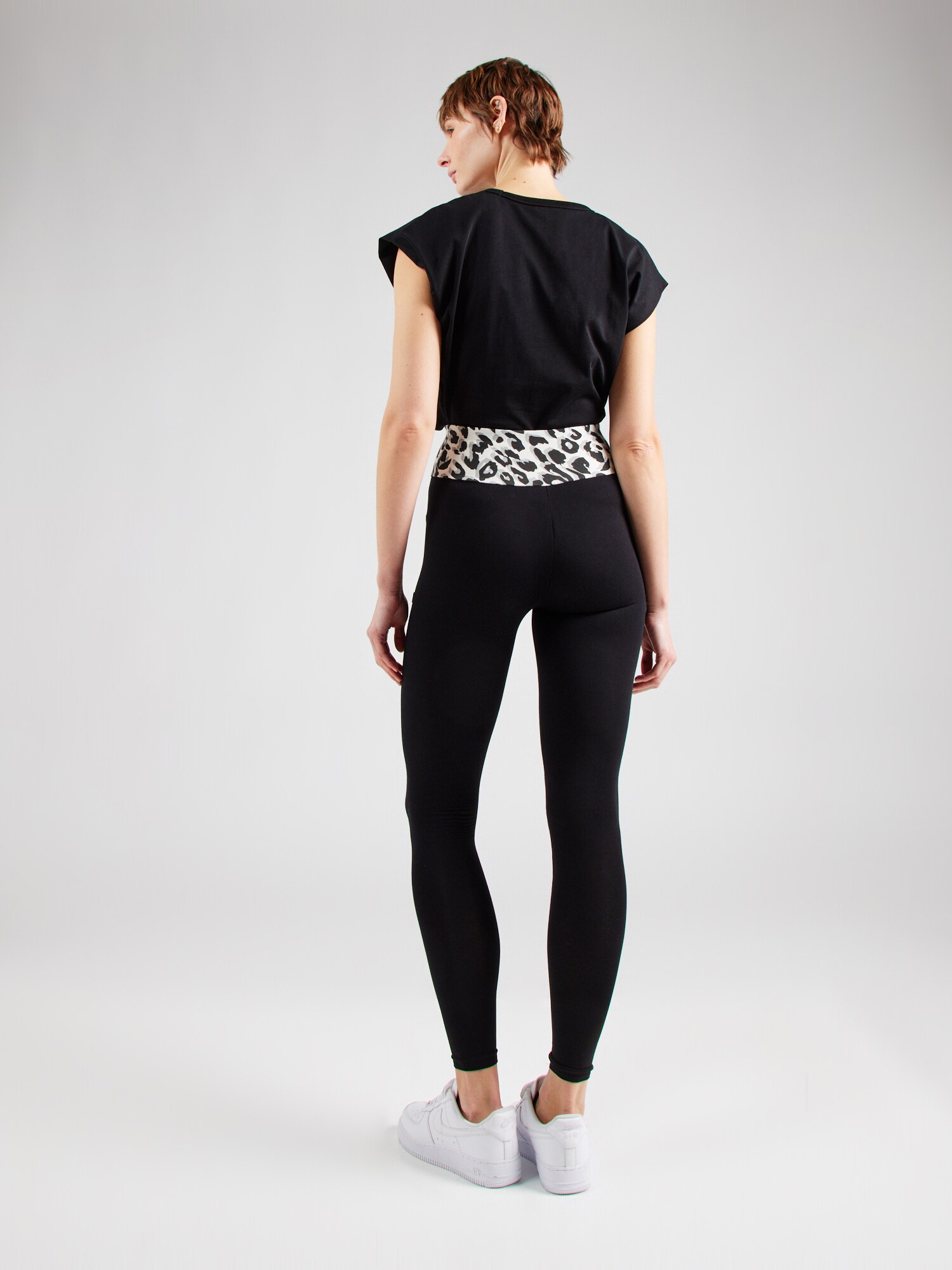 Thumbnail - Leggings 'Heung'