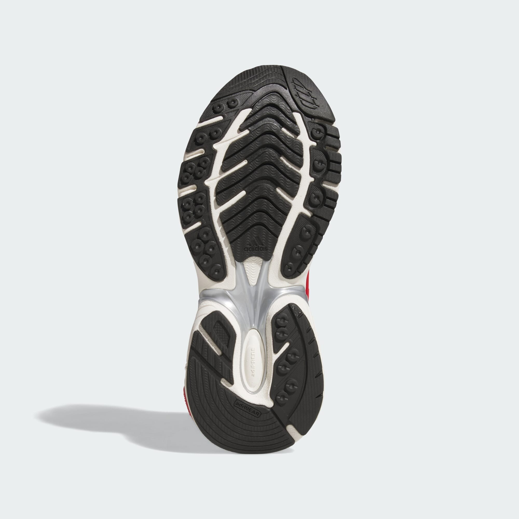 ADIDAS ORIGINALS Zapatillas deportivas bajas 'Adistar XLG 2.0' rojo / negro / plata / blanco – imagen 3