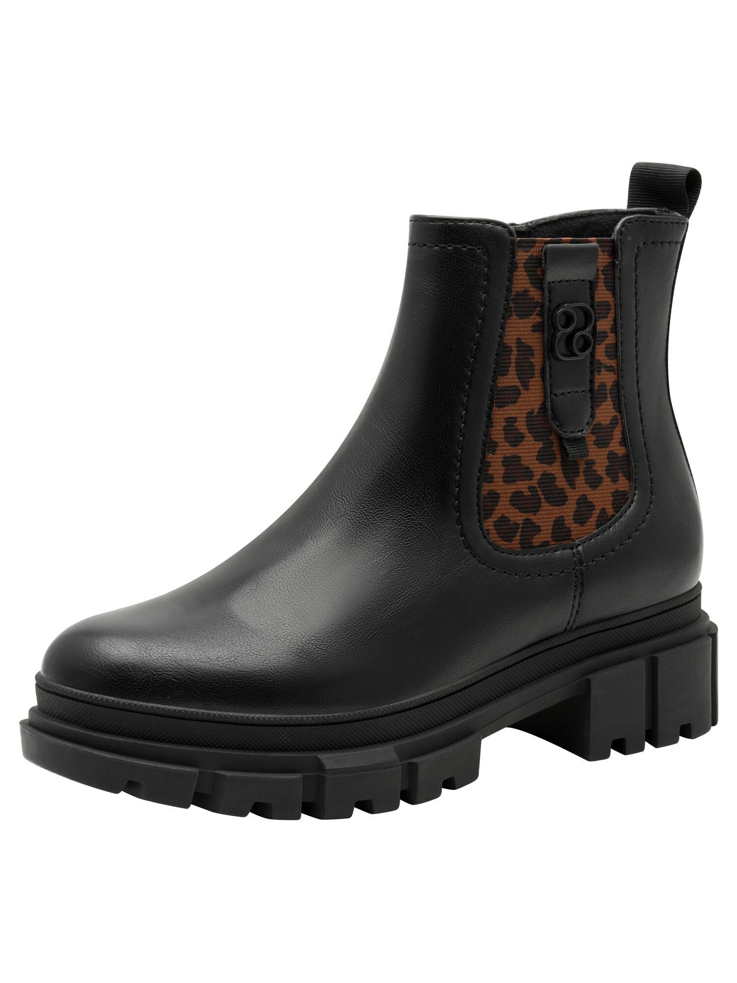 Thumbnail - s.Oliver Chelsea Boots