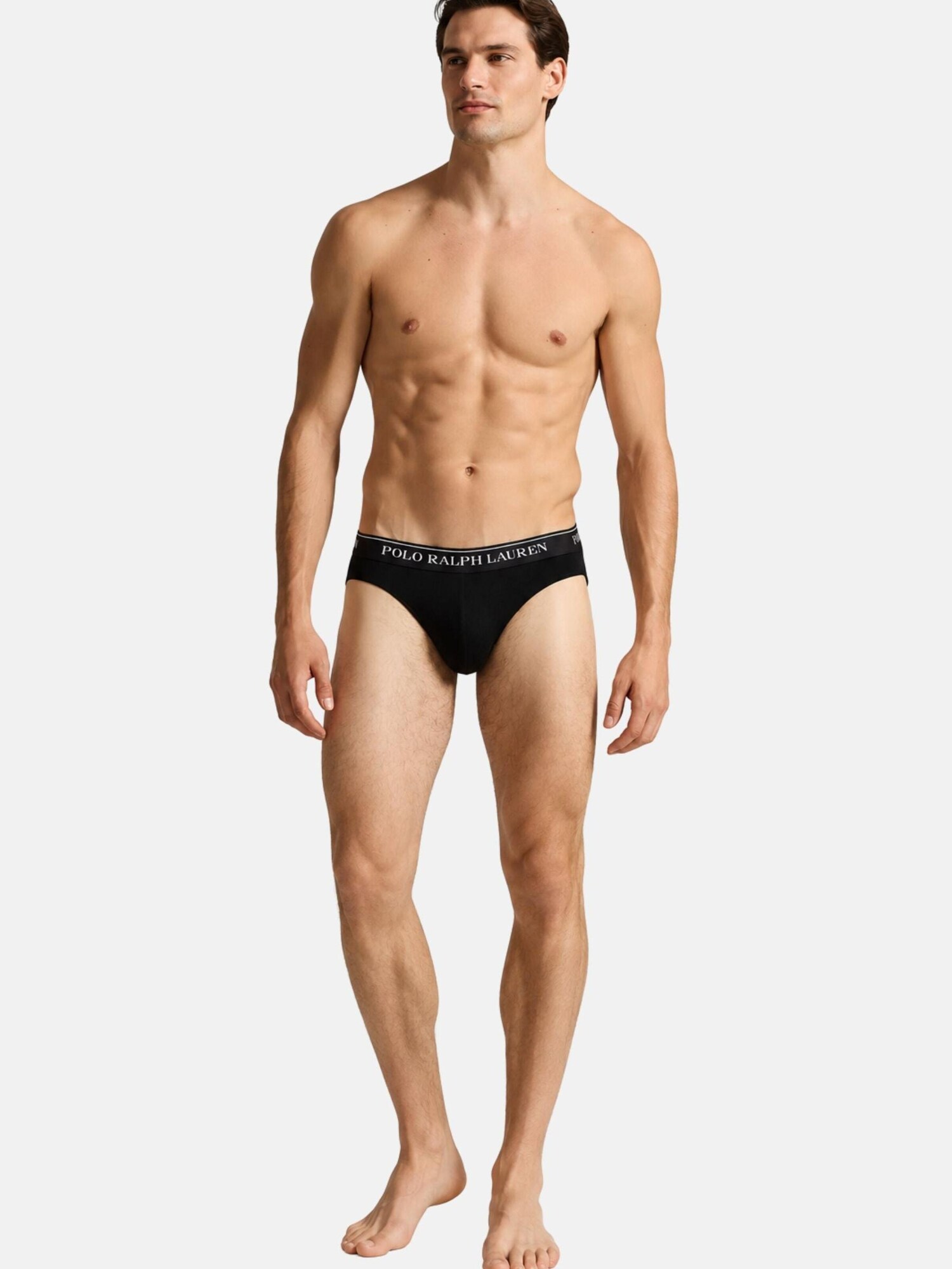 Polo Ralph Lauren Braga negro – imagen 2