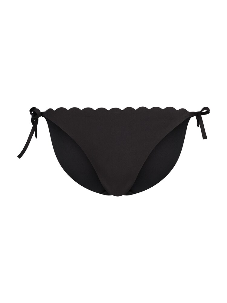 Skiny Bikinihose Damen Größe XS/S schwarz