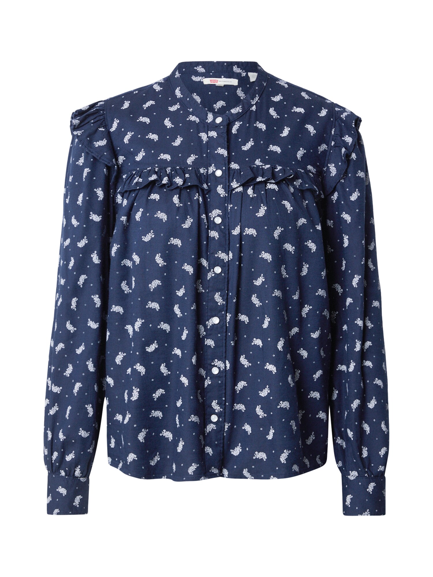 LEVI'S ® – sportivă pentru femei bluză