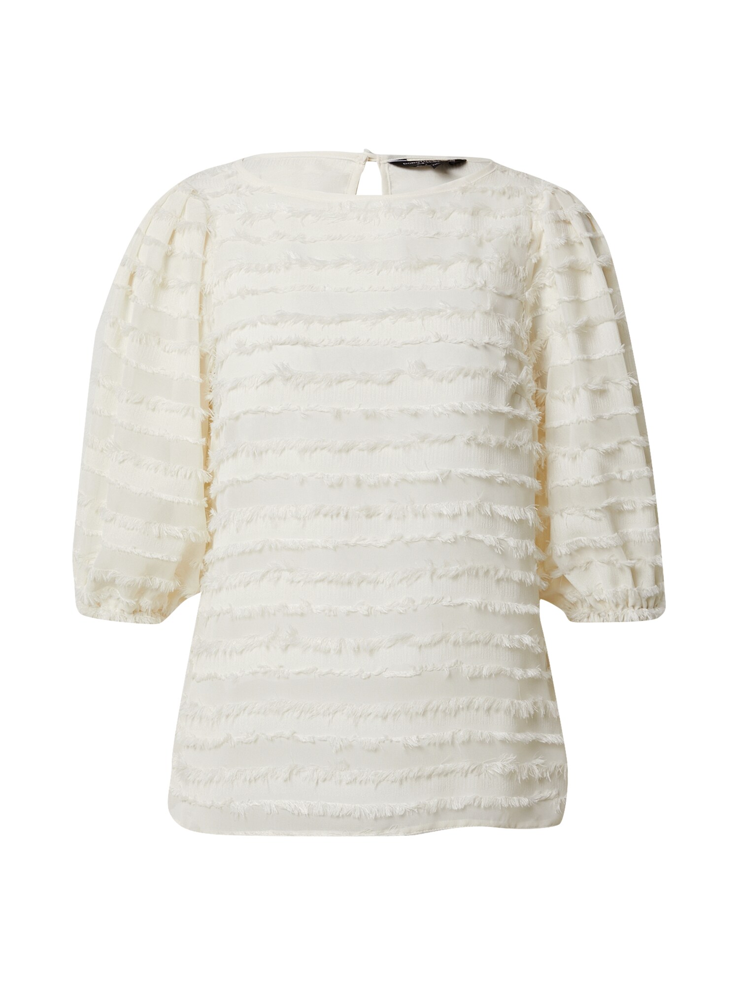 Dorothy Perkins Marškinėliai  kremo